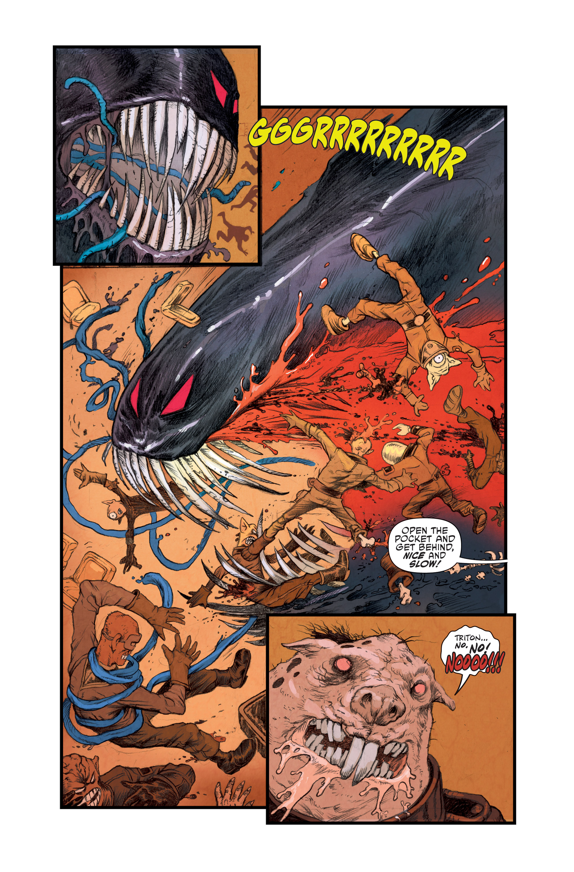 Galaktikon (2017) issue 5 - Page 23