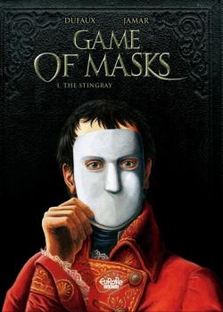 Game of Masks (2017)