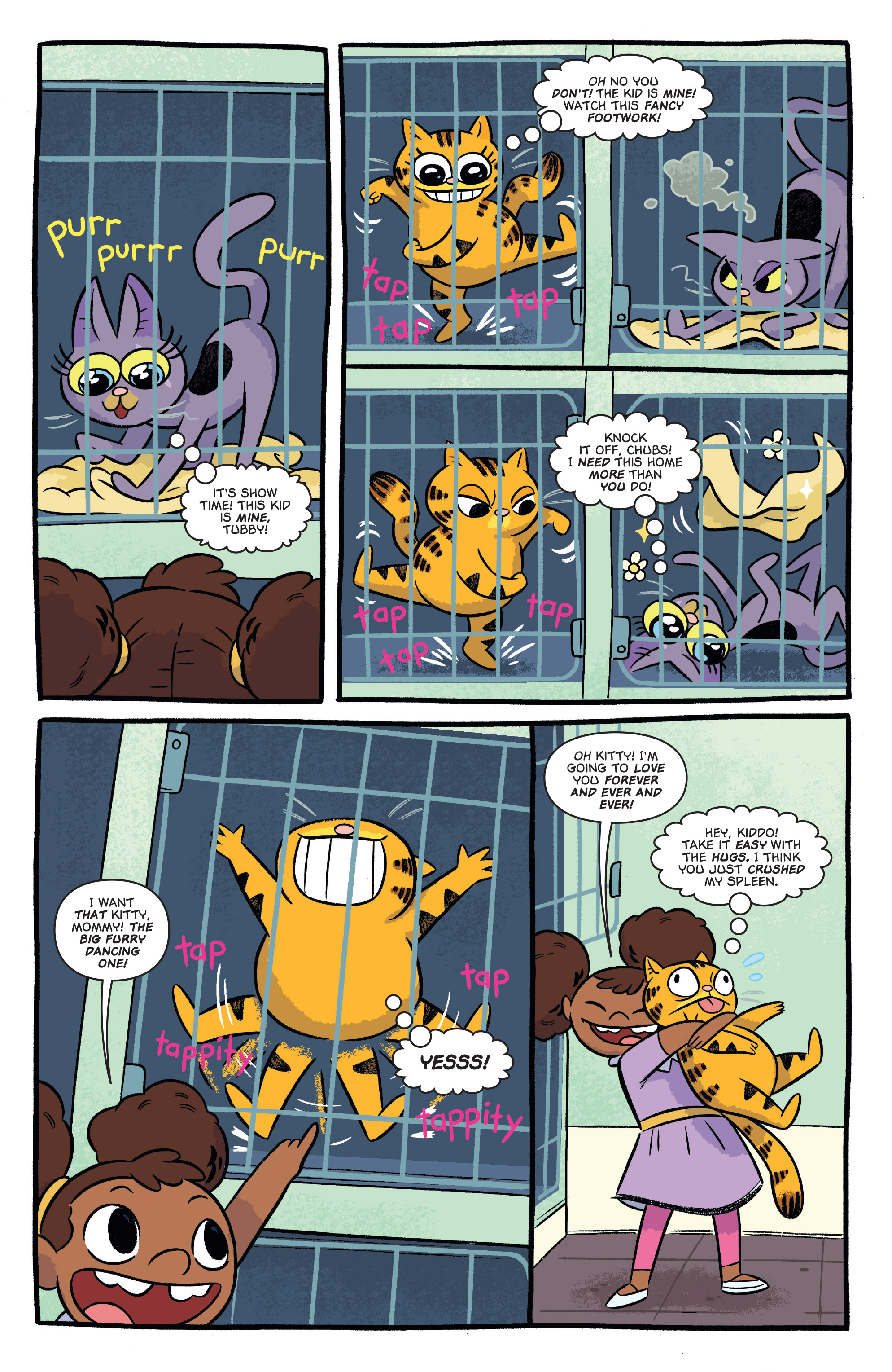 <{ $series->title }} issue 2 - Page 12