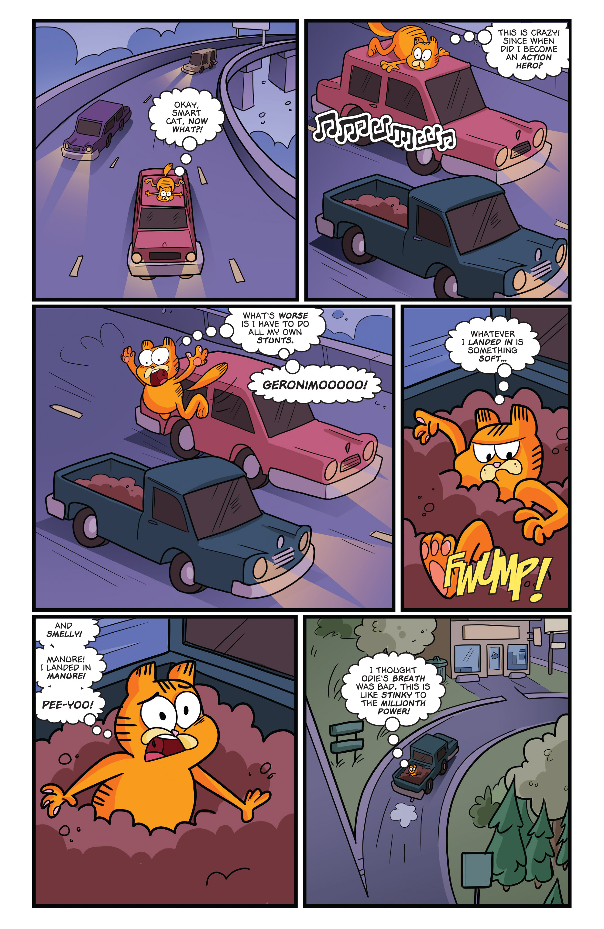 <{ $series->title }} issue 4 - Page 6