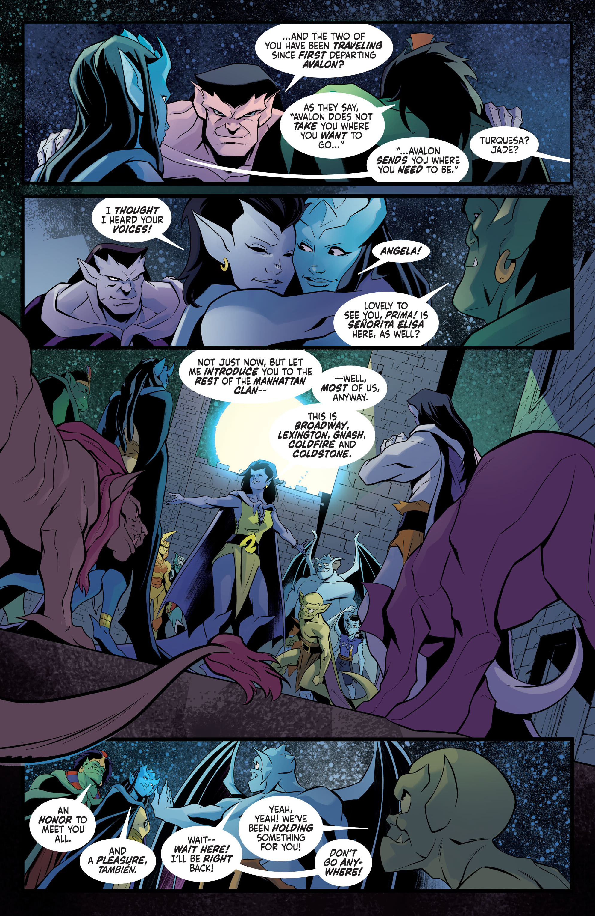 <{ $series->title }} issue 2 - Page 7