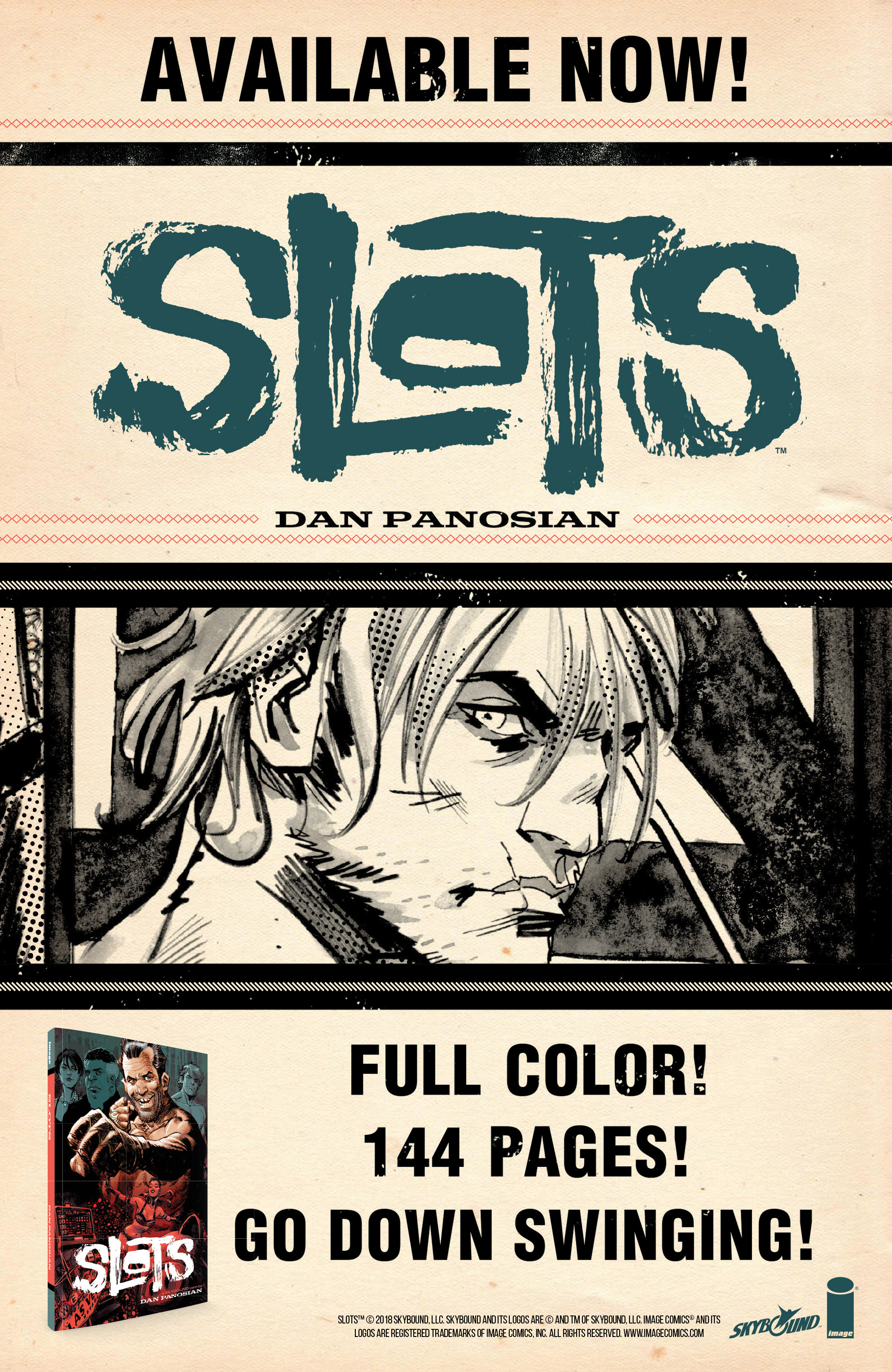 <{ $series->title }} issue 9 - Page 30