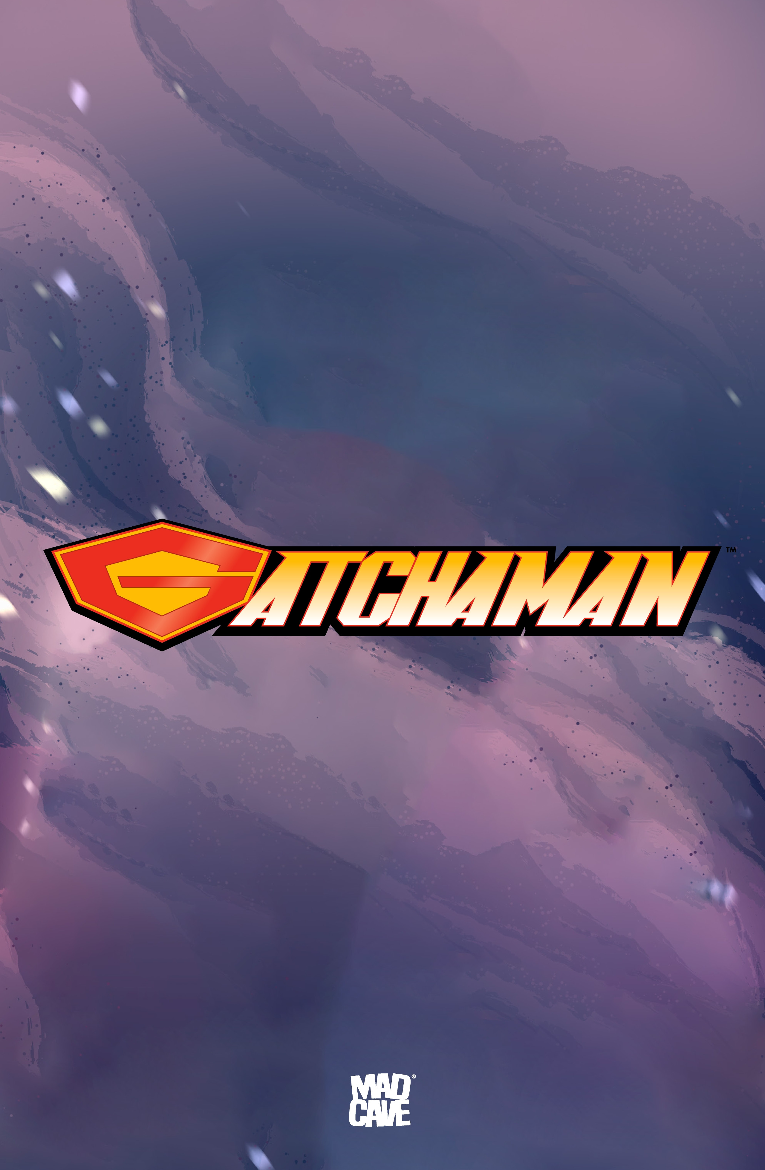 Gatchaman: Galactor (2024-): Chapter 4 - Page 32