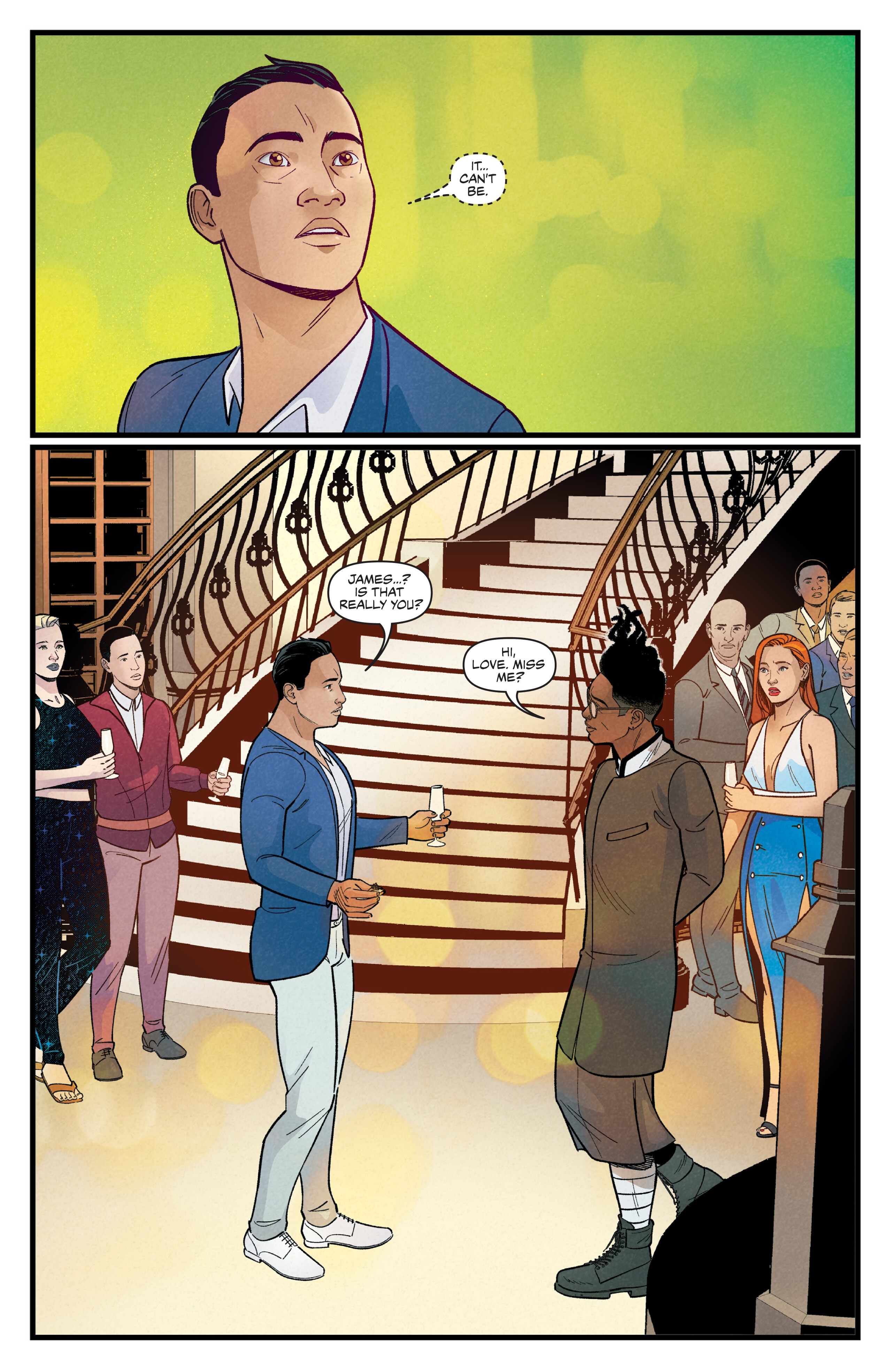 Gatsby (2023) issue 1 - Page 116