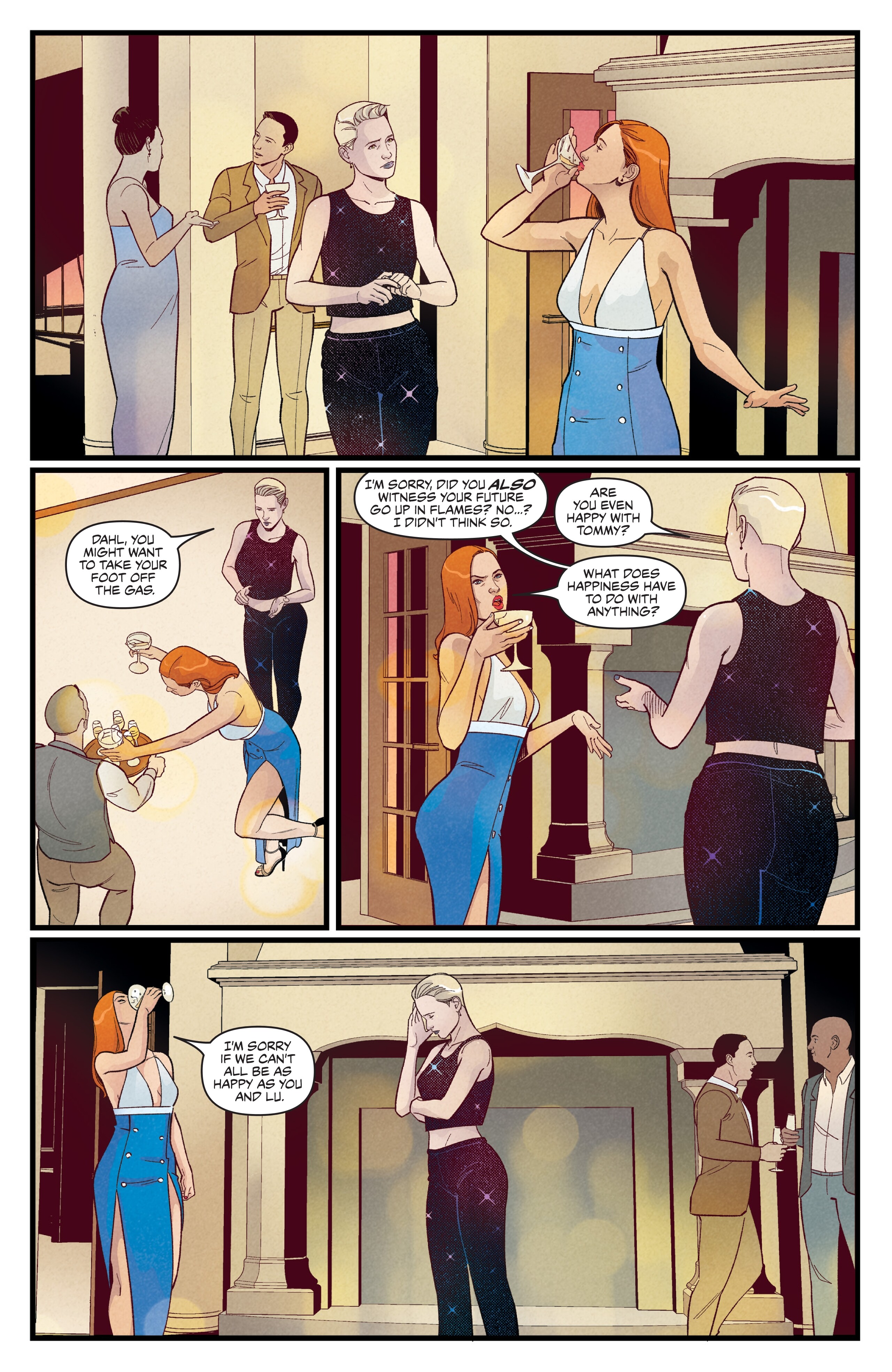 Gatsby (2023) issue 1 - Page 129