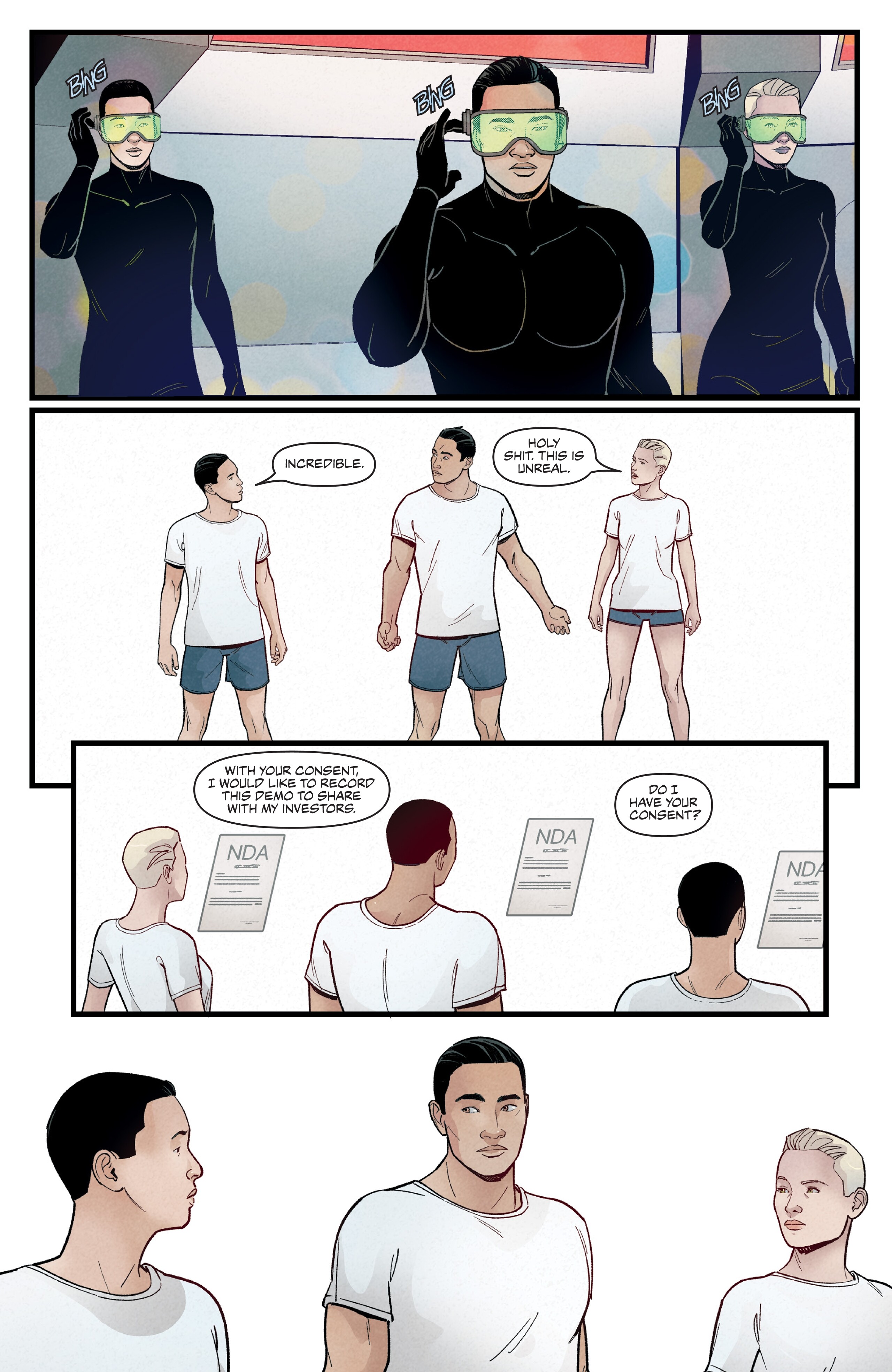 Gatsby (2023) issue 1 - Page 143