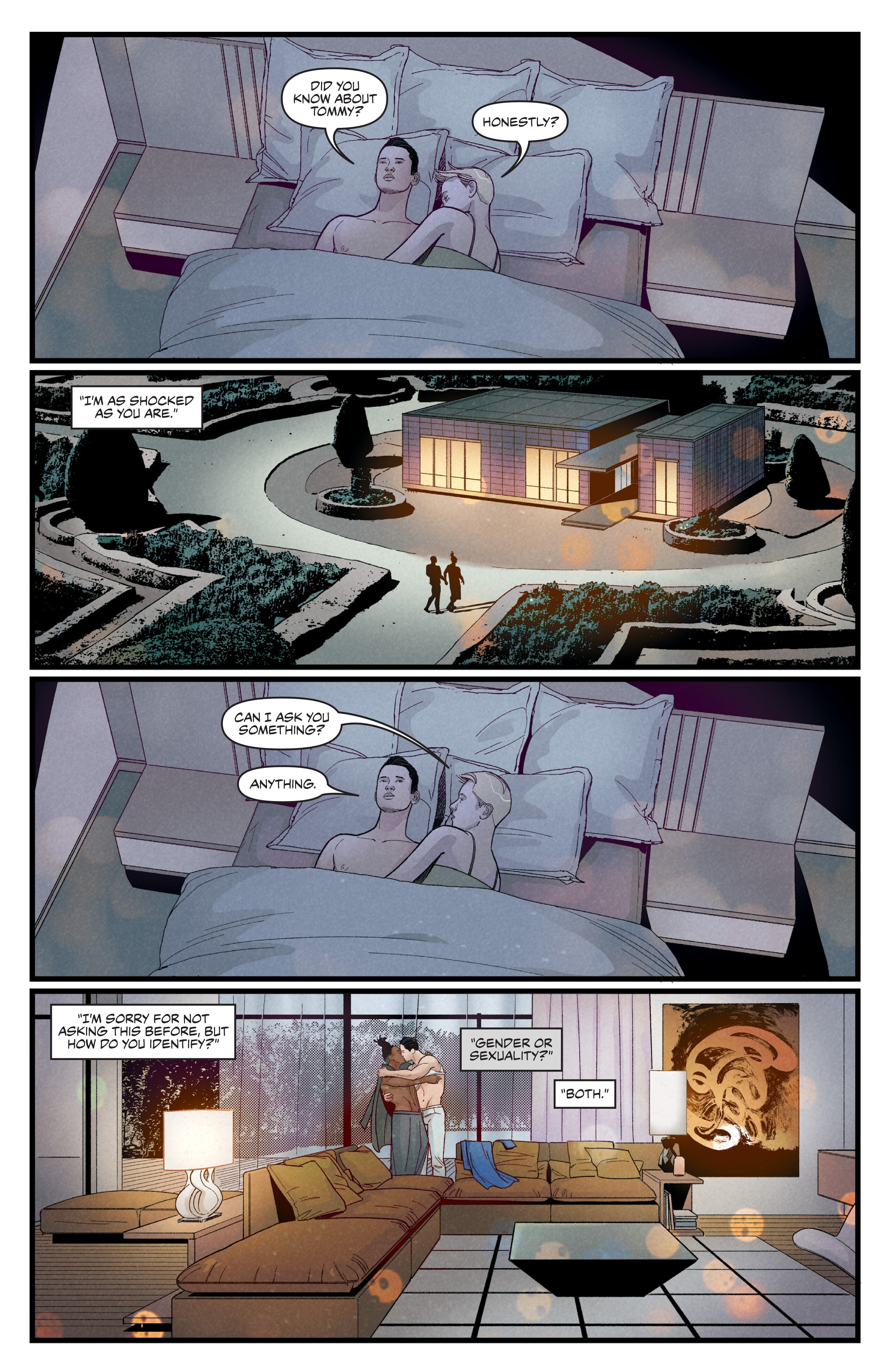 Gatsby (2023) issue 1 - Page 155