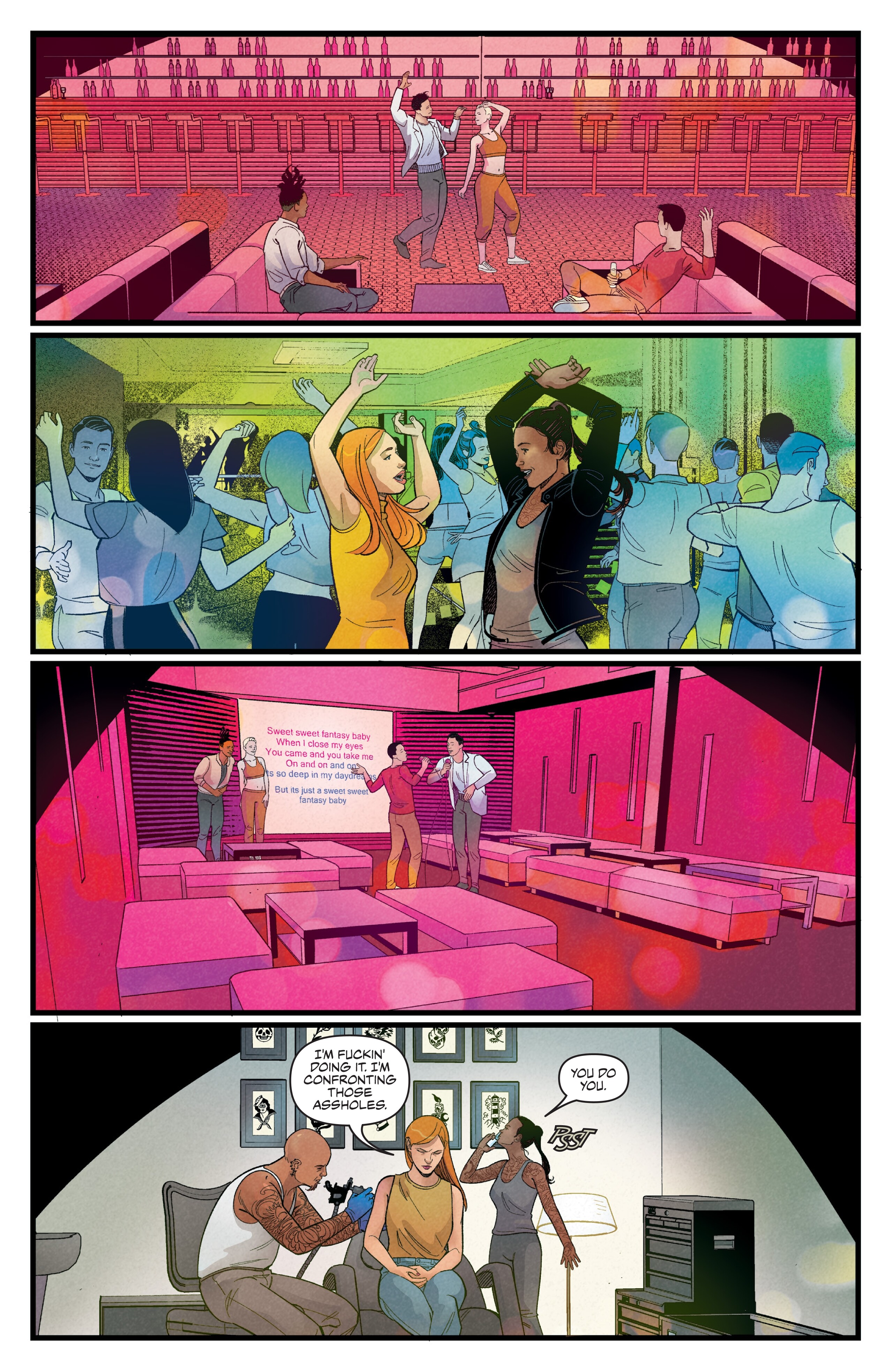 Gatsby (2023) issue 1 - Page 173