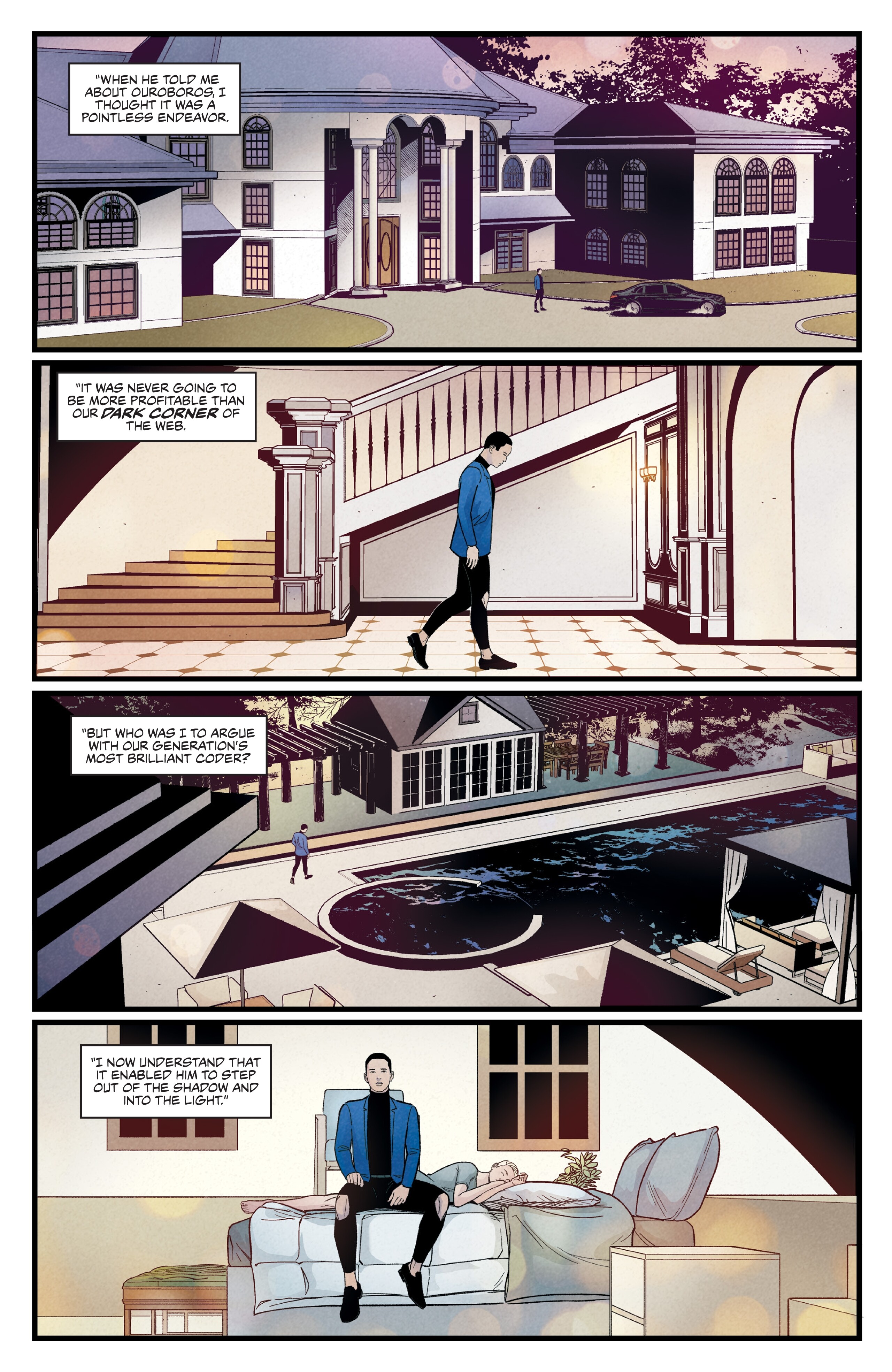 Gatsby (2023) issue 1 - Page 182