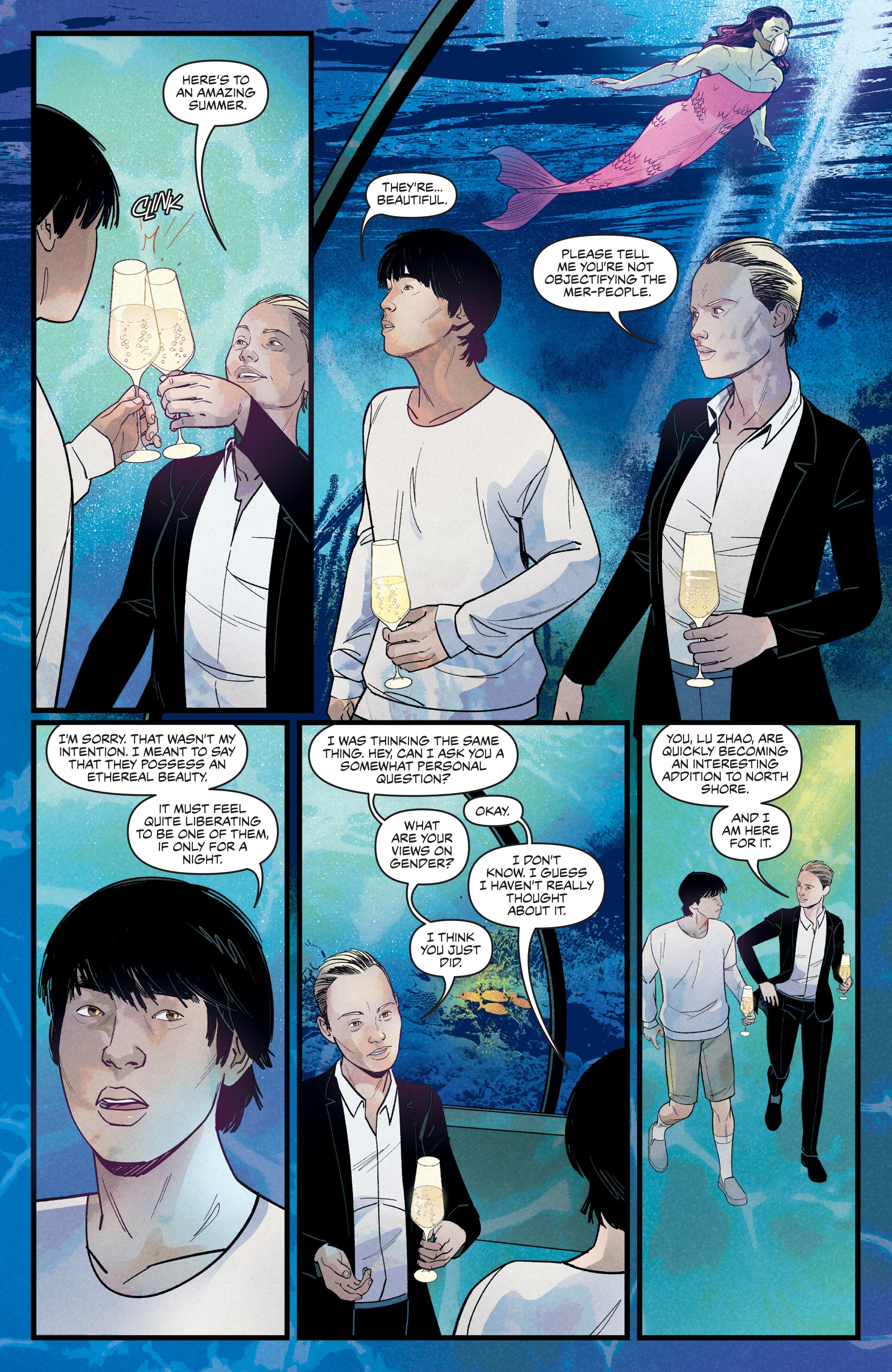 Gatsby (2023) issue 1 - Page 40