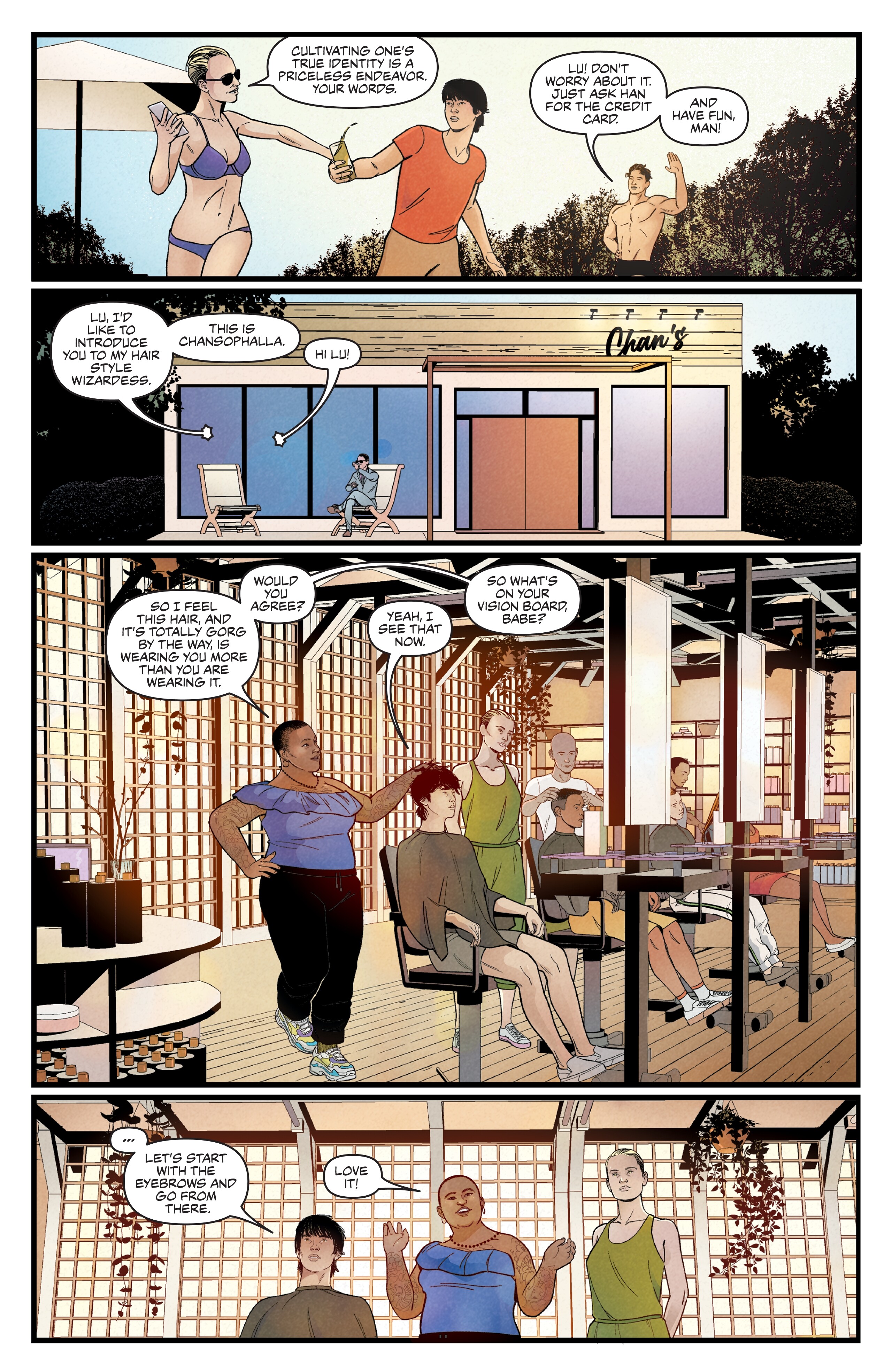 Gatsby (2023) issue 1 - Page 47