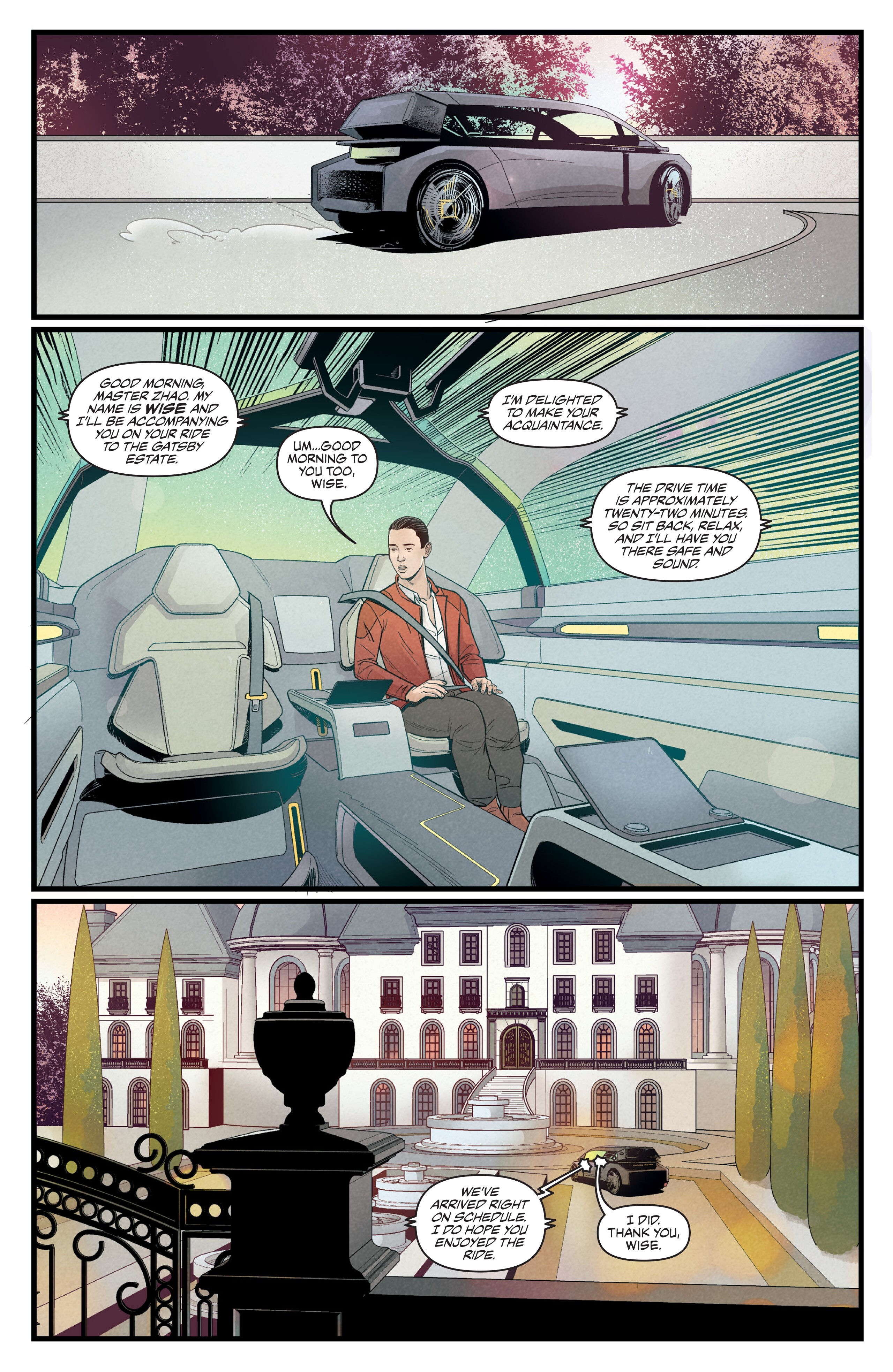 Gatsby (2023) issue 1 - Page 59