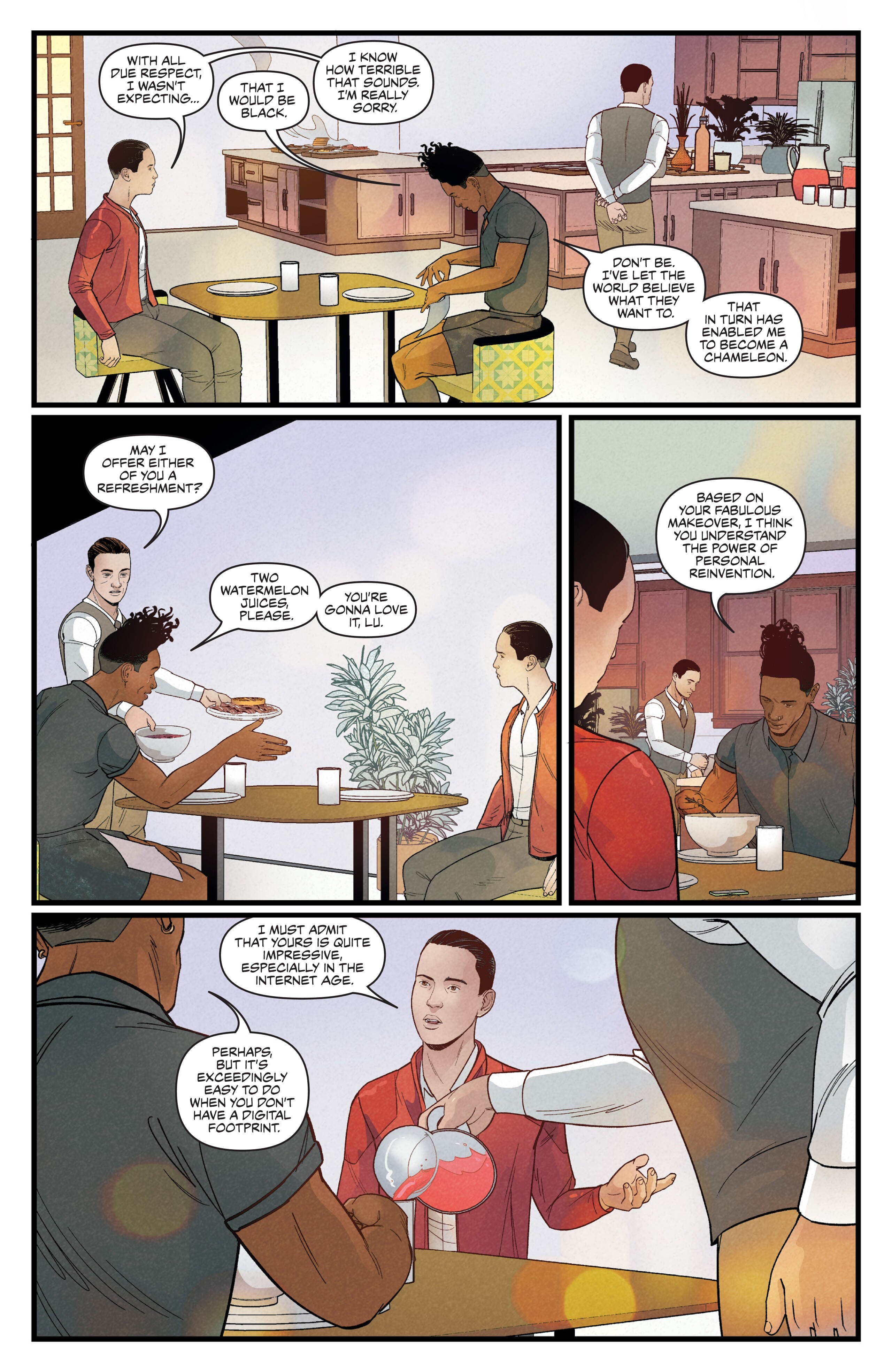 Gatsby (2023) issue 1 - Page 64