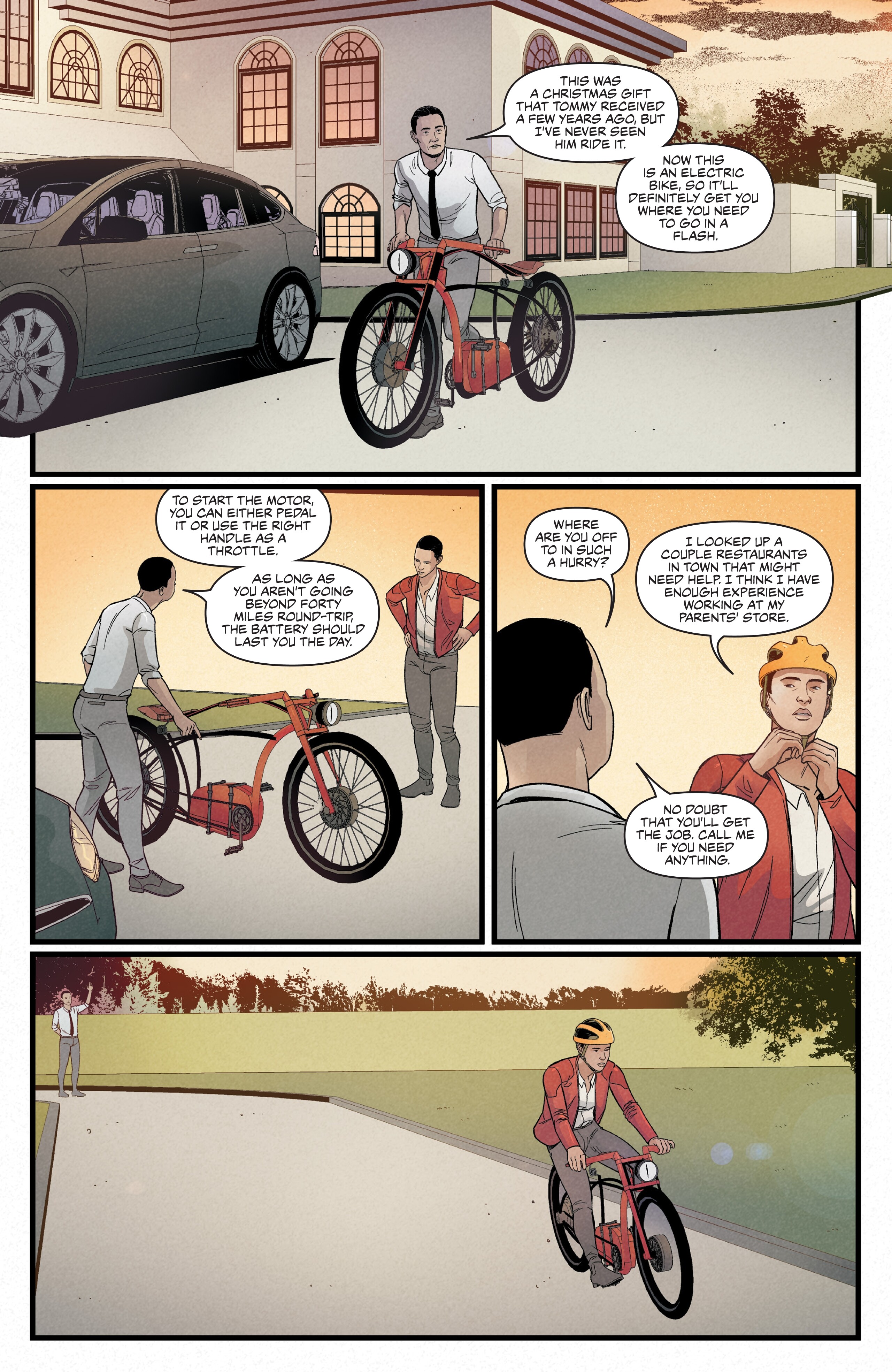 Gatsby (2023) issue 1 - Page 75