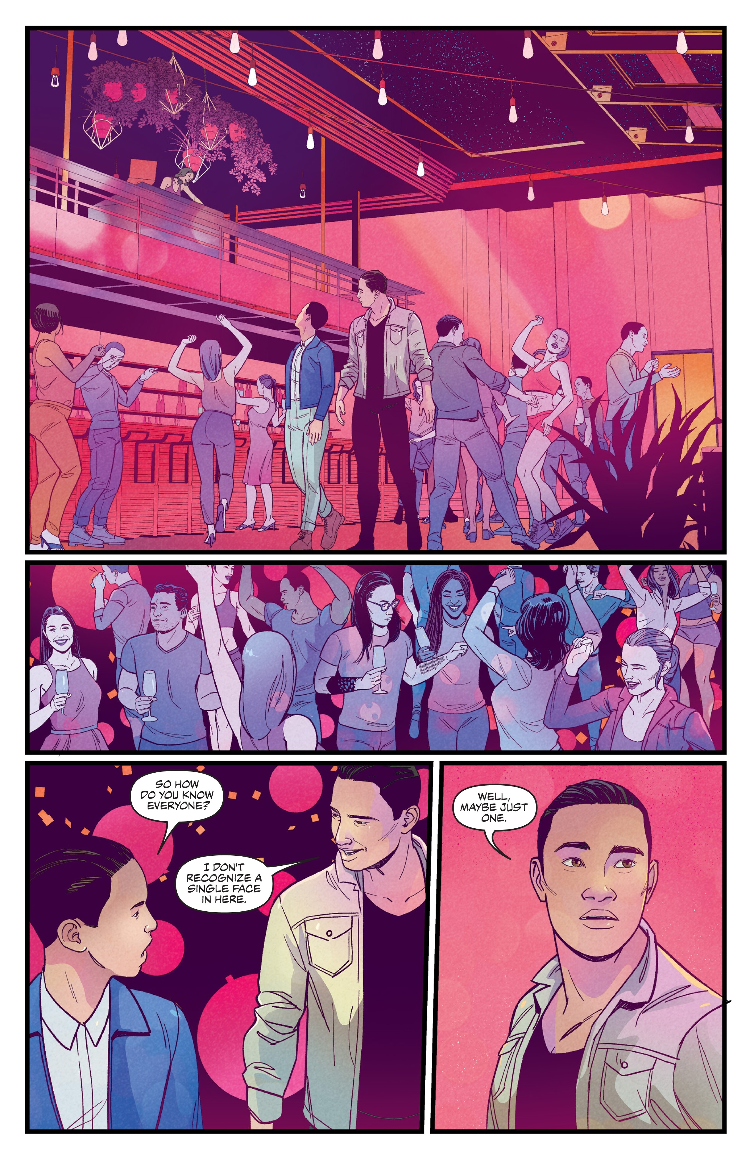 Gatsby (2023) issue 1 - Page 87