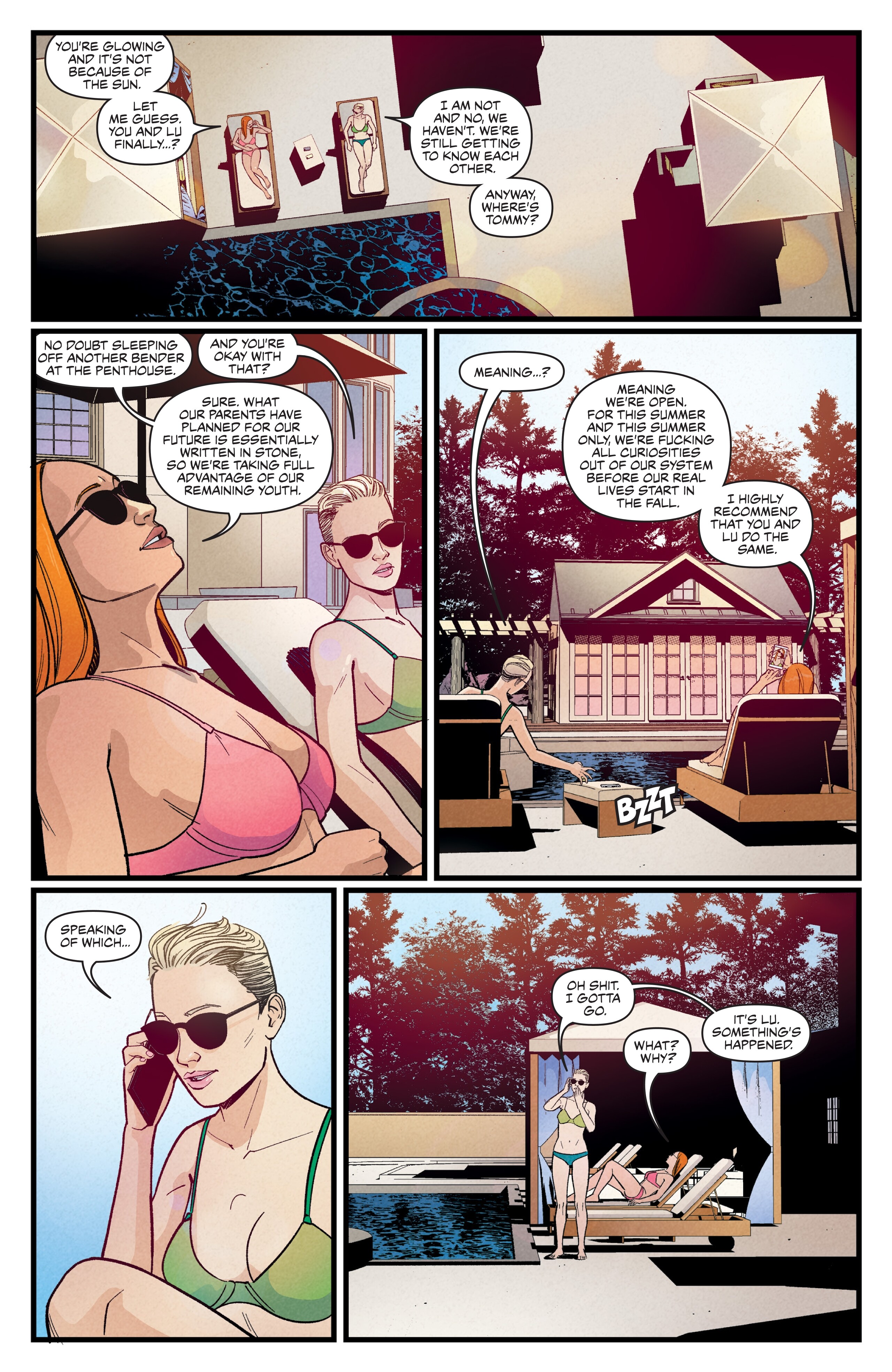 Gatsby (2023) issue 1 - Page 98