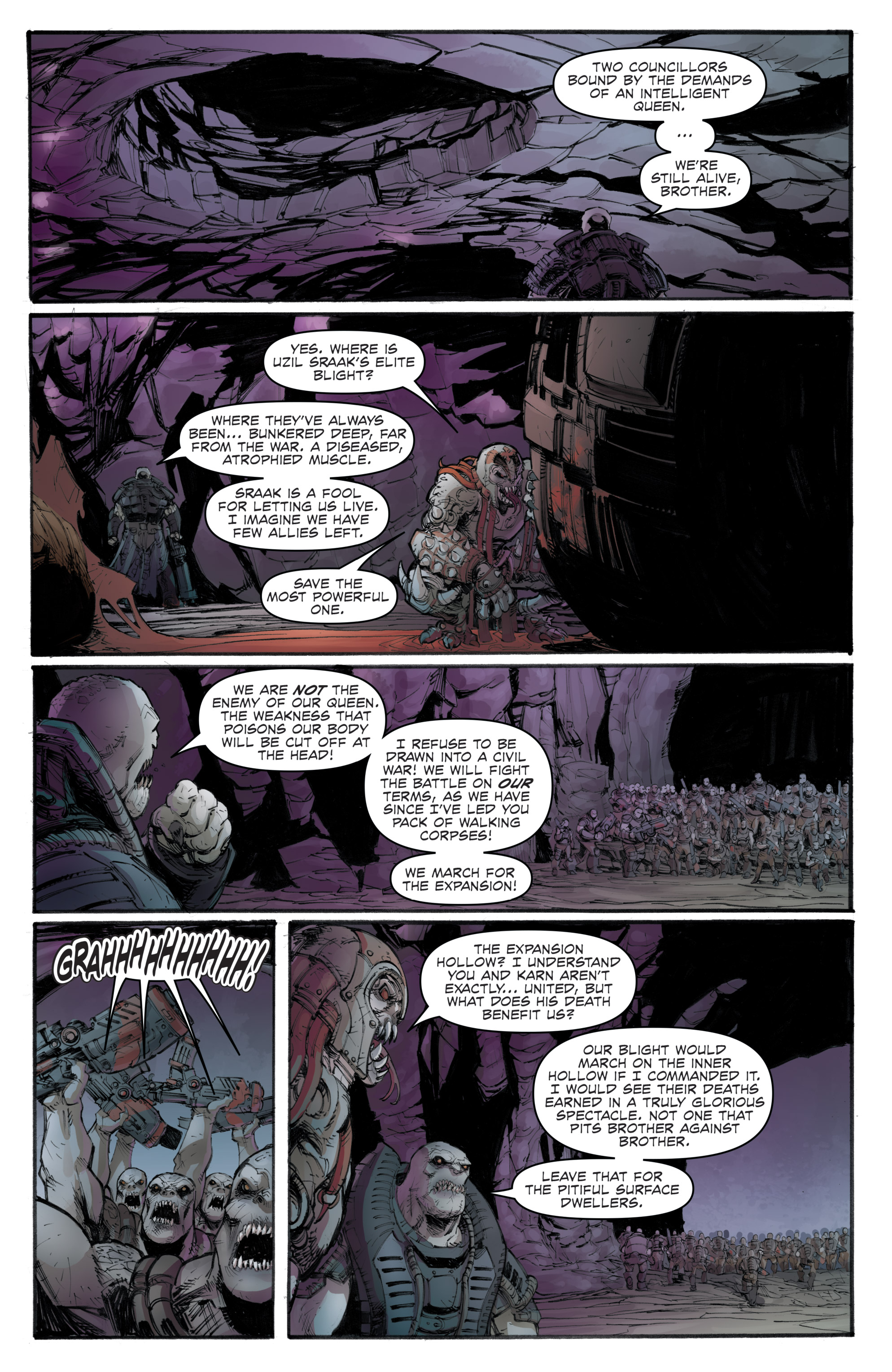 <{ $series->title }} issue 2 - Page 8