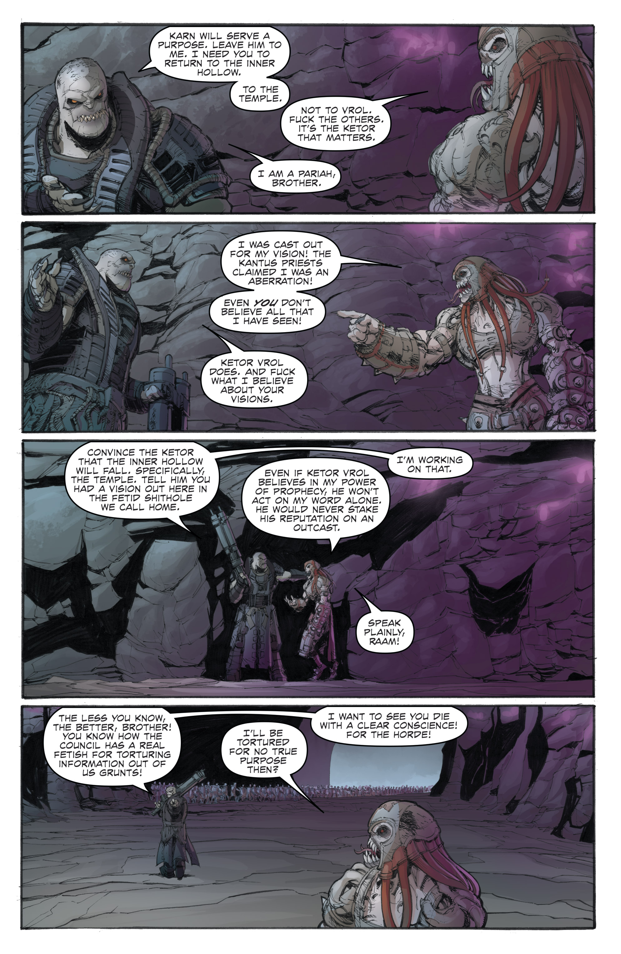 <{ $series->title }} issue 2 - Page 9