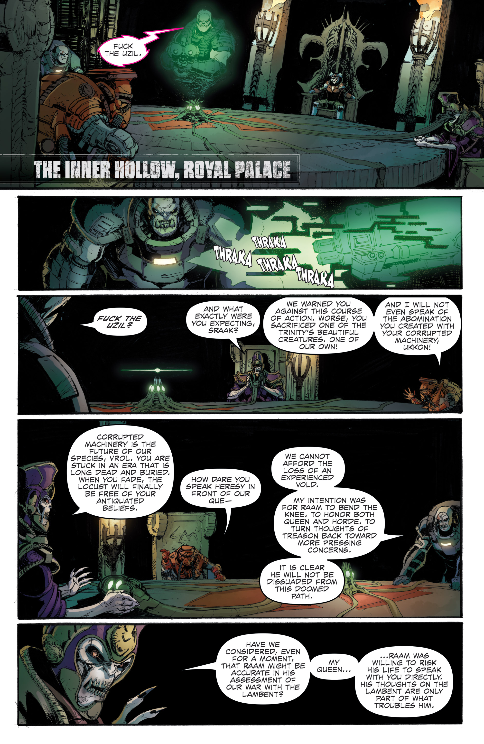 <{ $series->title }} issue 2 - Page 10