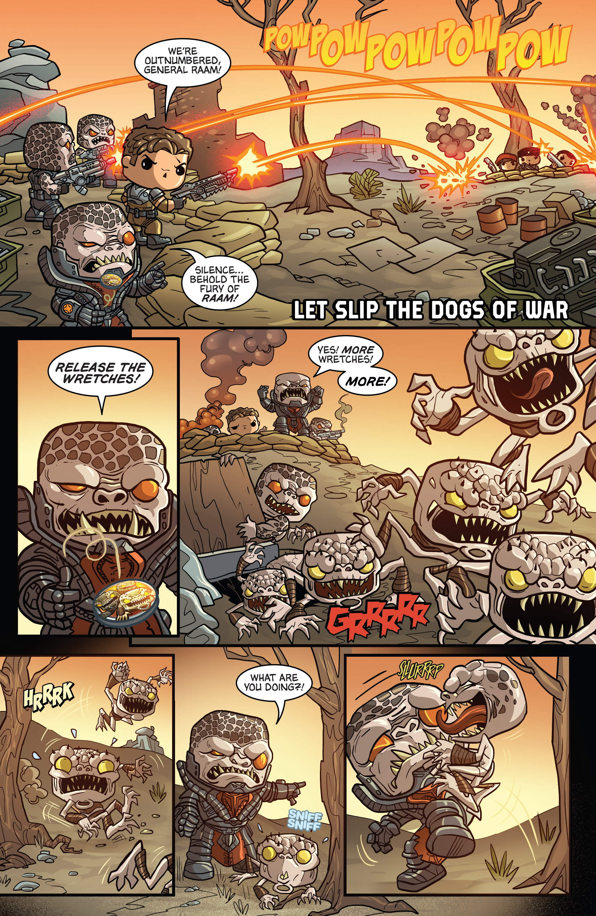 Gears Pop (2019-) issue 1 - Page 25