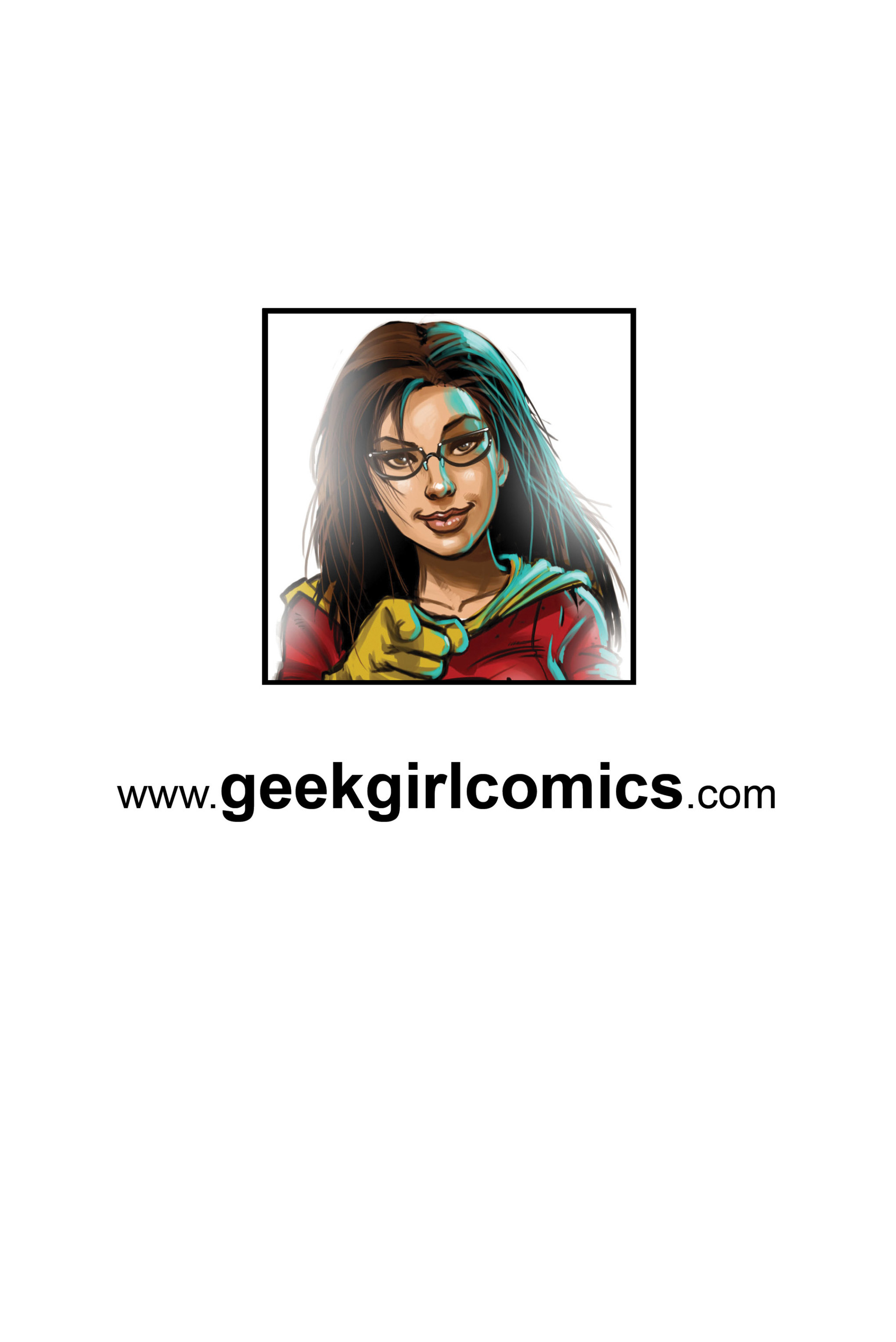 Geek-Girl (2016-) issue 4 - Page 31