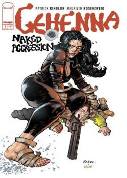 Gehenna: Naked Aggression (2025-)