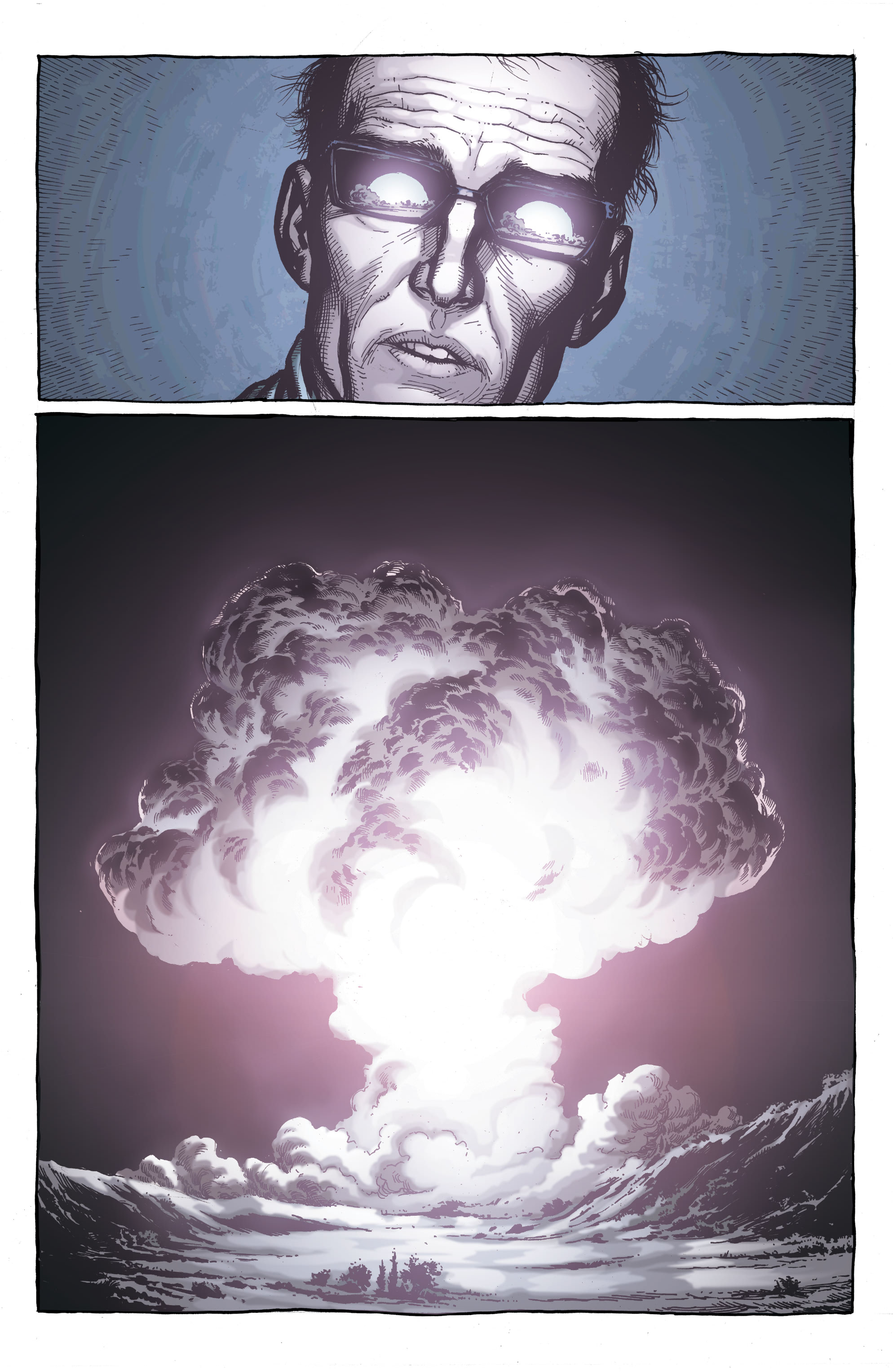 Geiger (2021) Chapter 1 Page 1