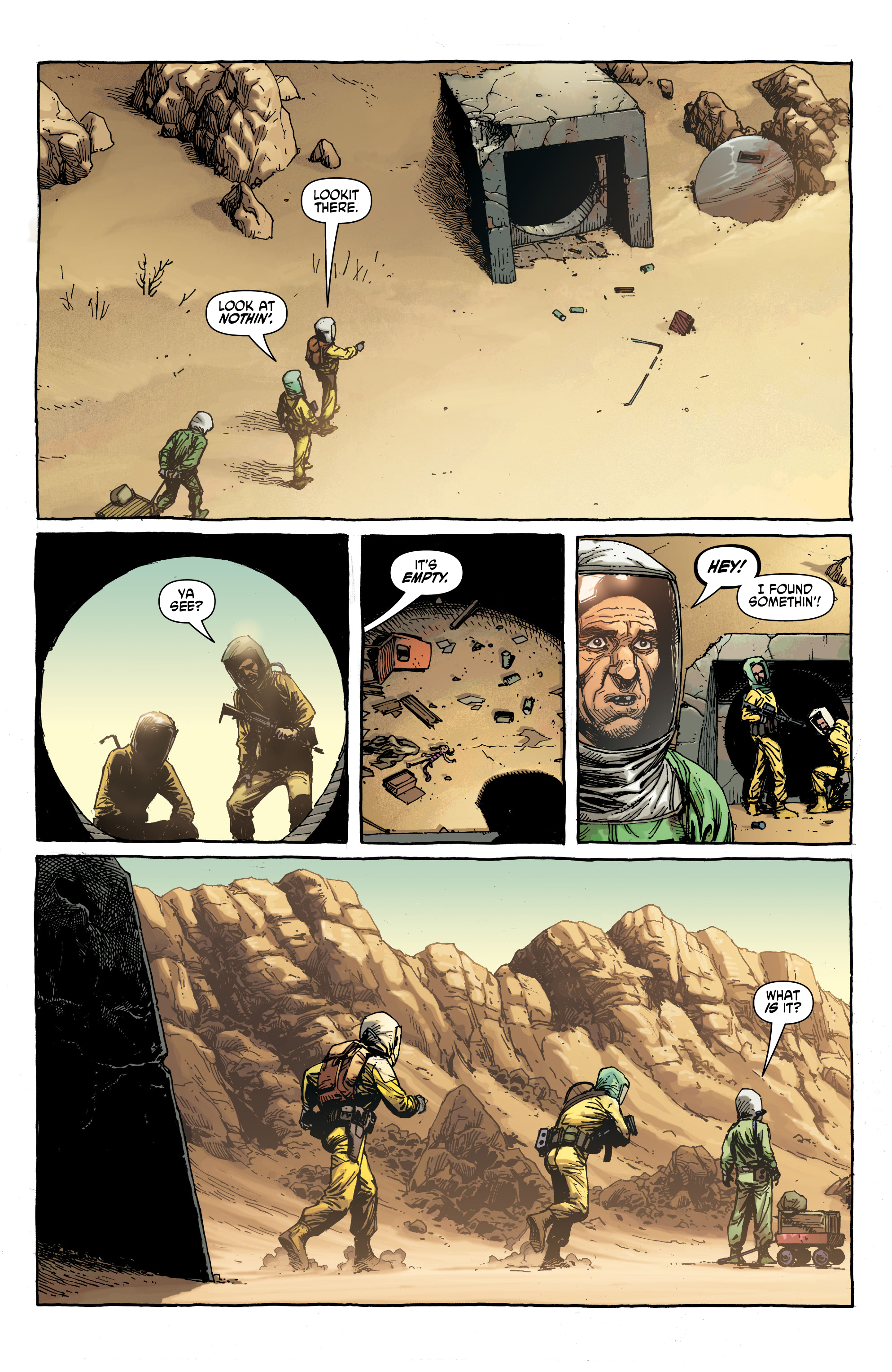 Geiger (2021) Chapter 1 Page 1