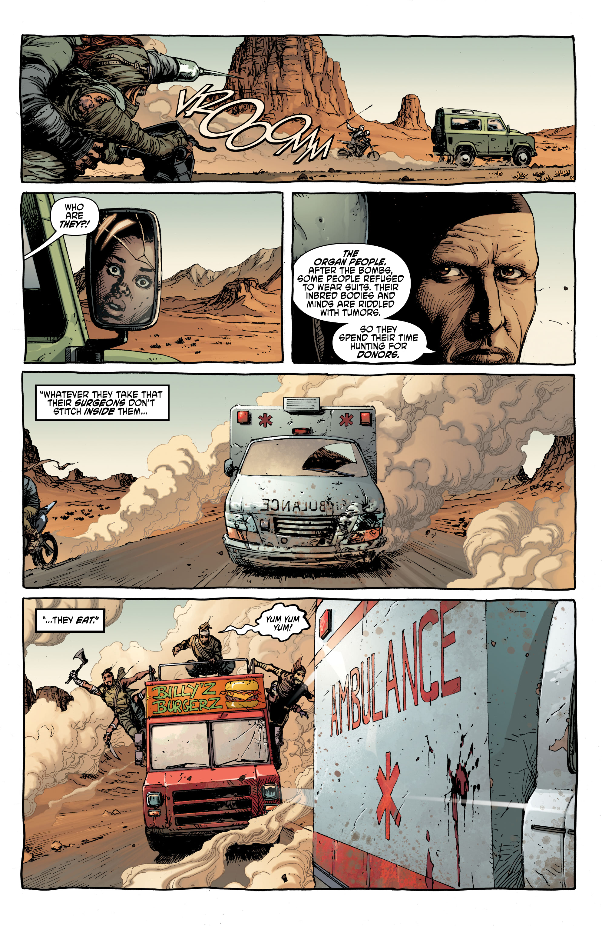 Geiger (2021) Chapter 4 Page 1