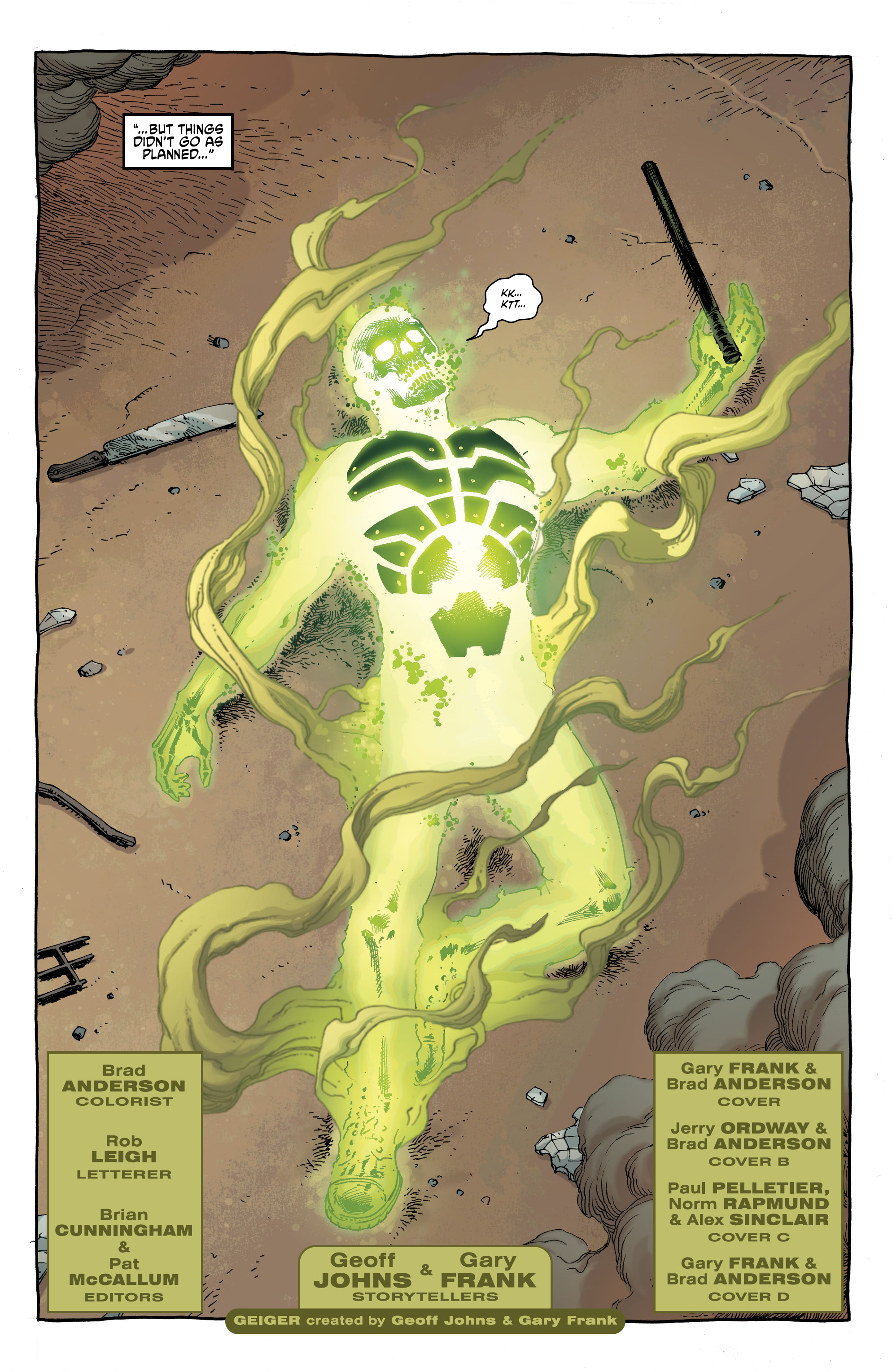 Geiger (2021) Chapter 5 Page 1