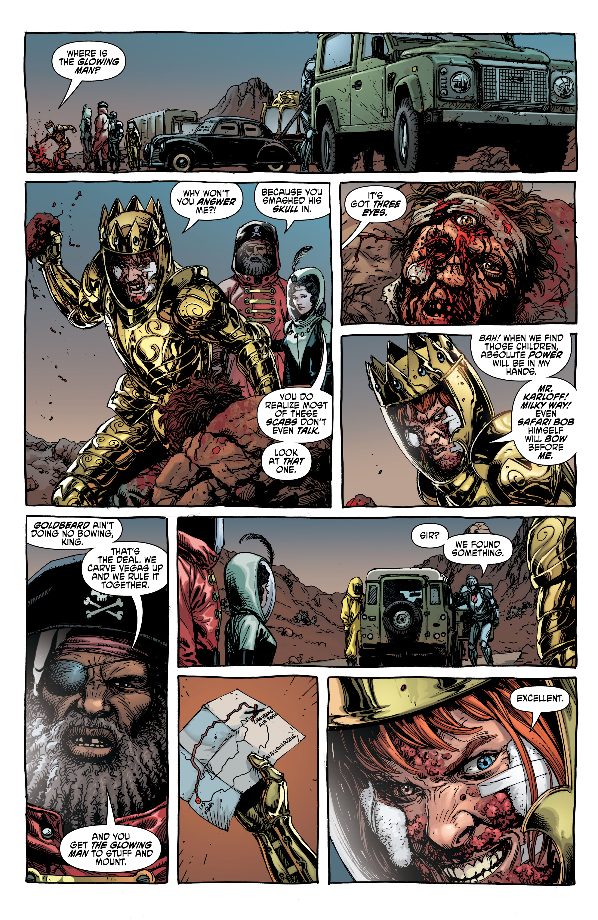 Geiger (2021-): Chapter 5 - Page 9