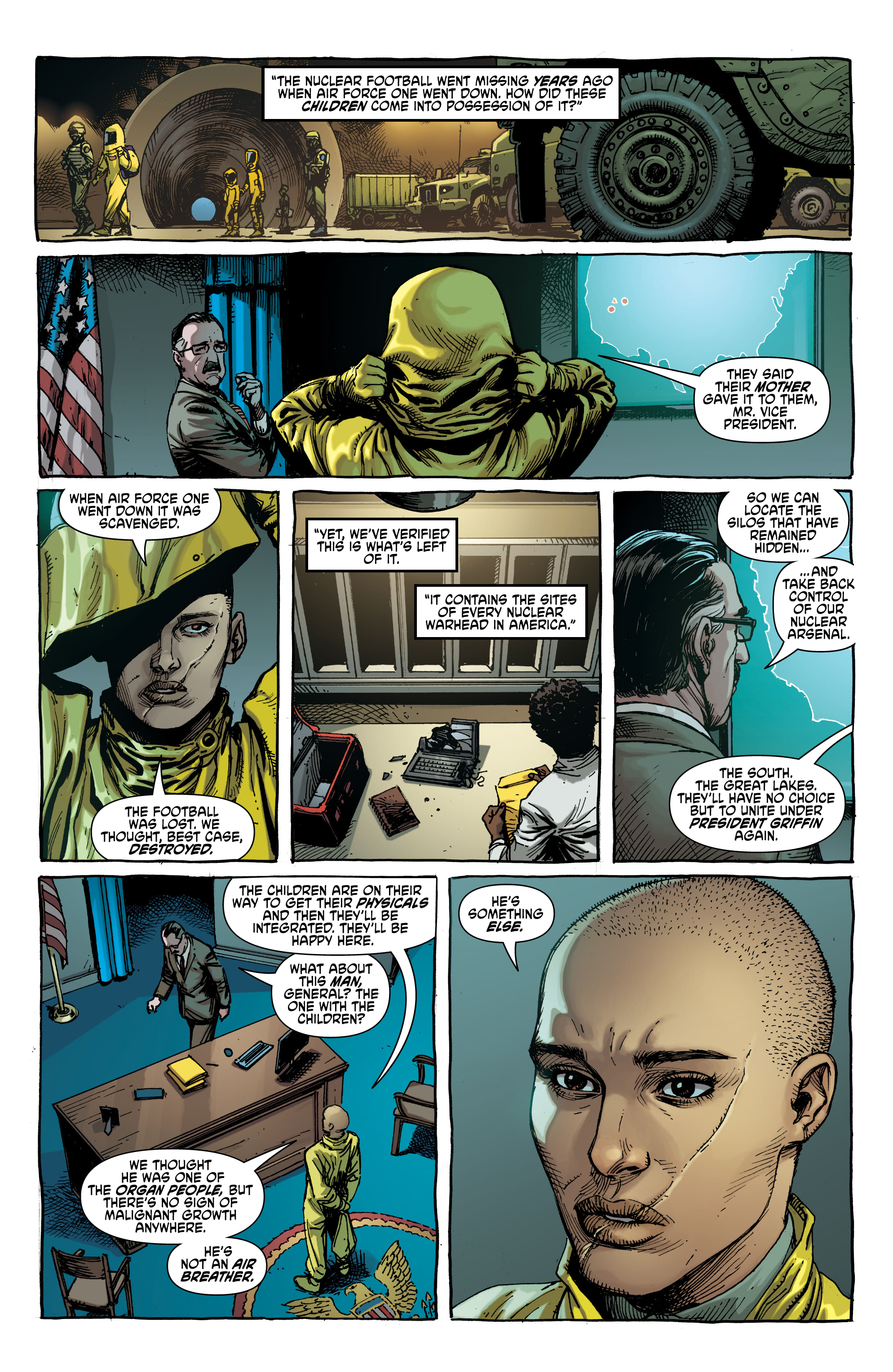 Geiger (2021-): Chapter 5 - Page 11