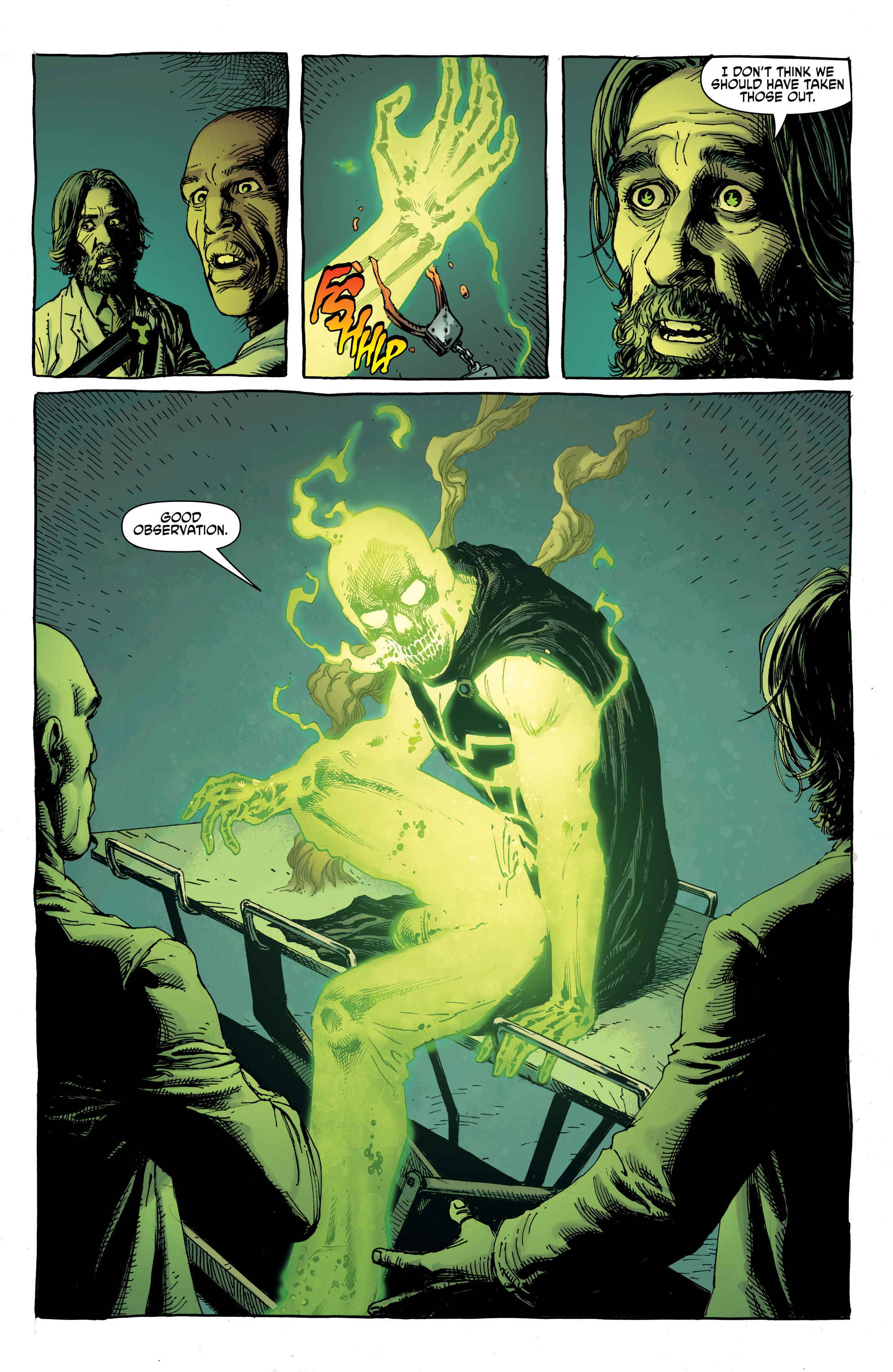 Geiger (2021-): Chapter 5 - Page 15