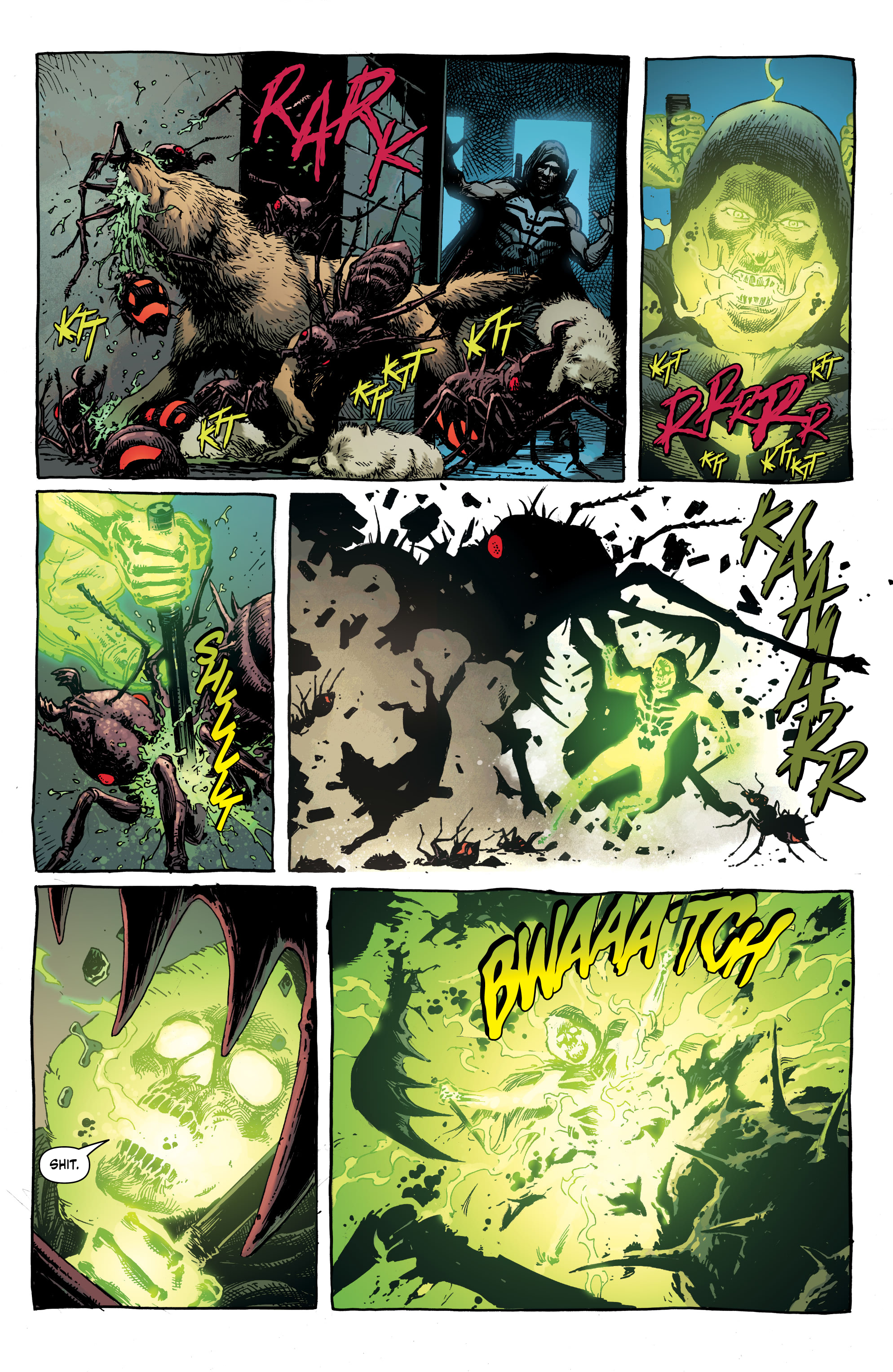 Geiger (2021-): Chapter 80pagegiant - Page 24