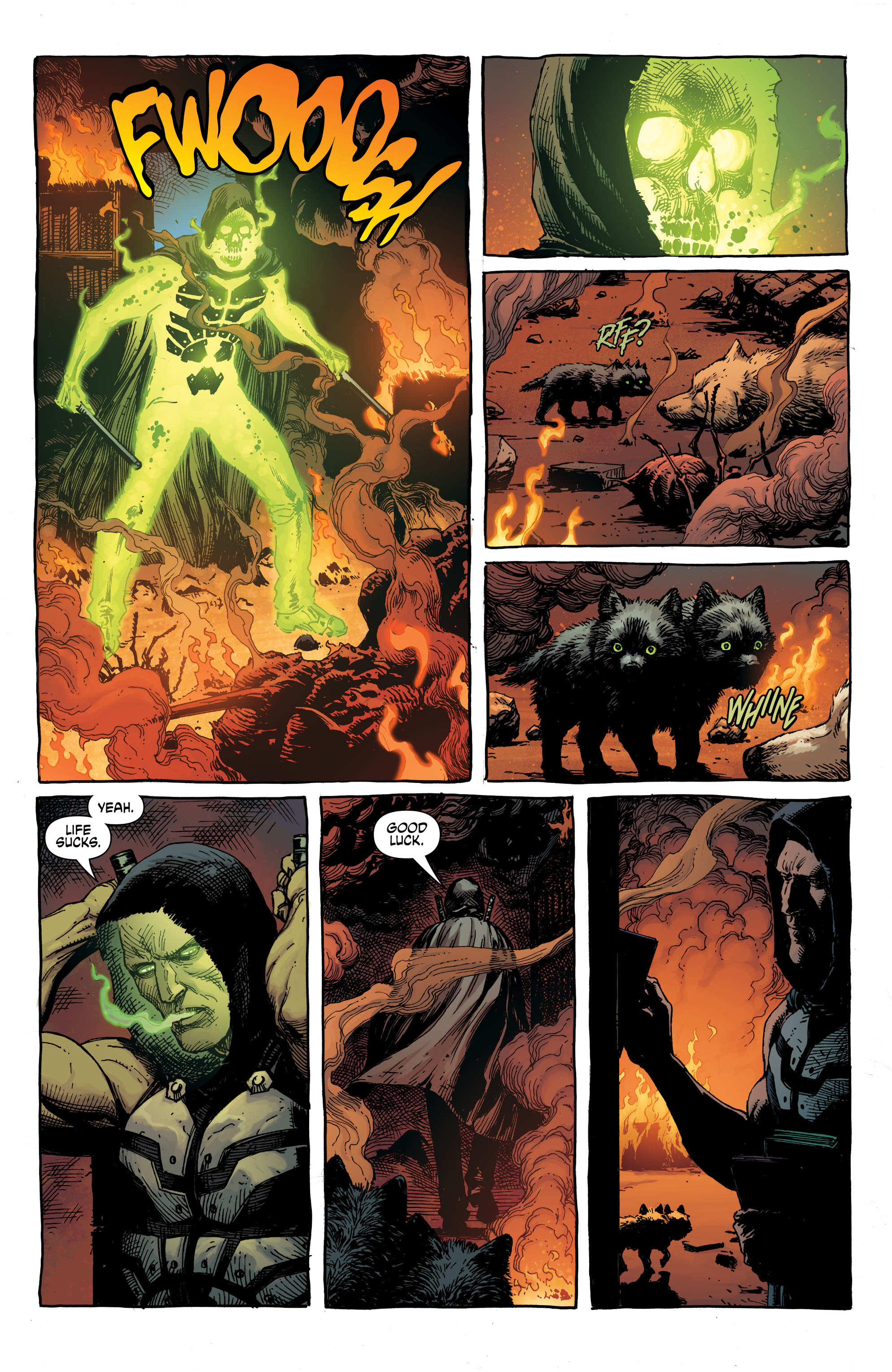 Geiger (2021-): Chapter 80pagegiant - Page 25