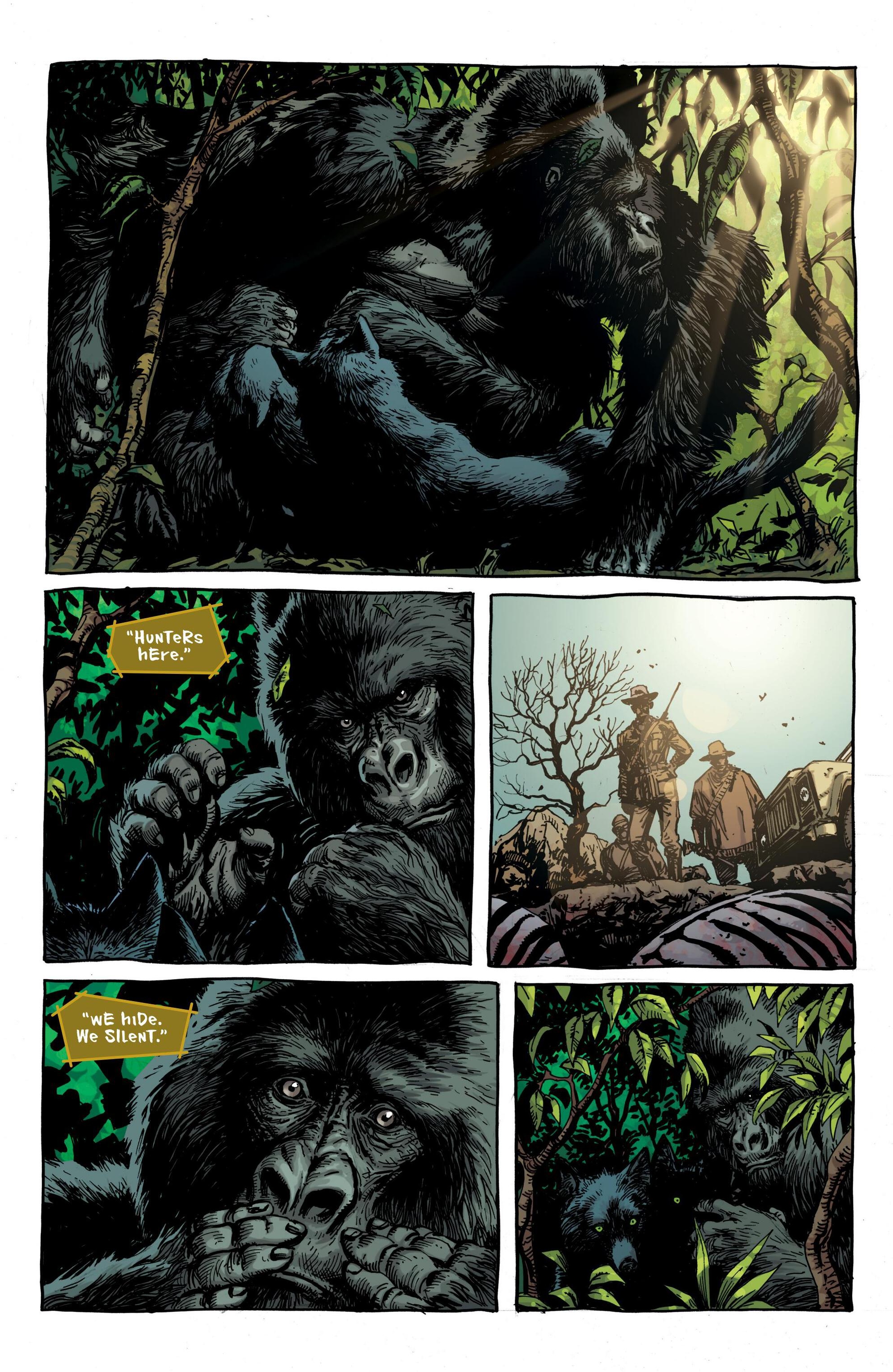 Geiger (2024-): Chapter 6 - Page 14
