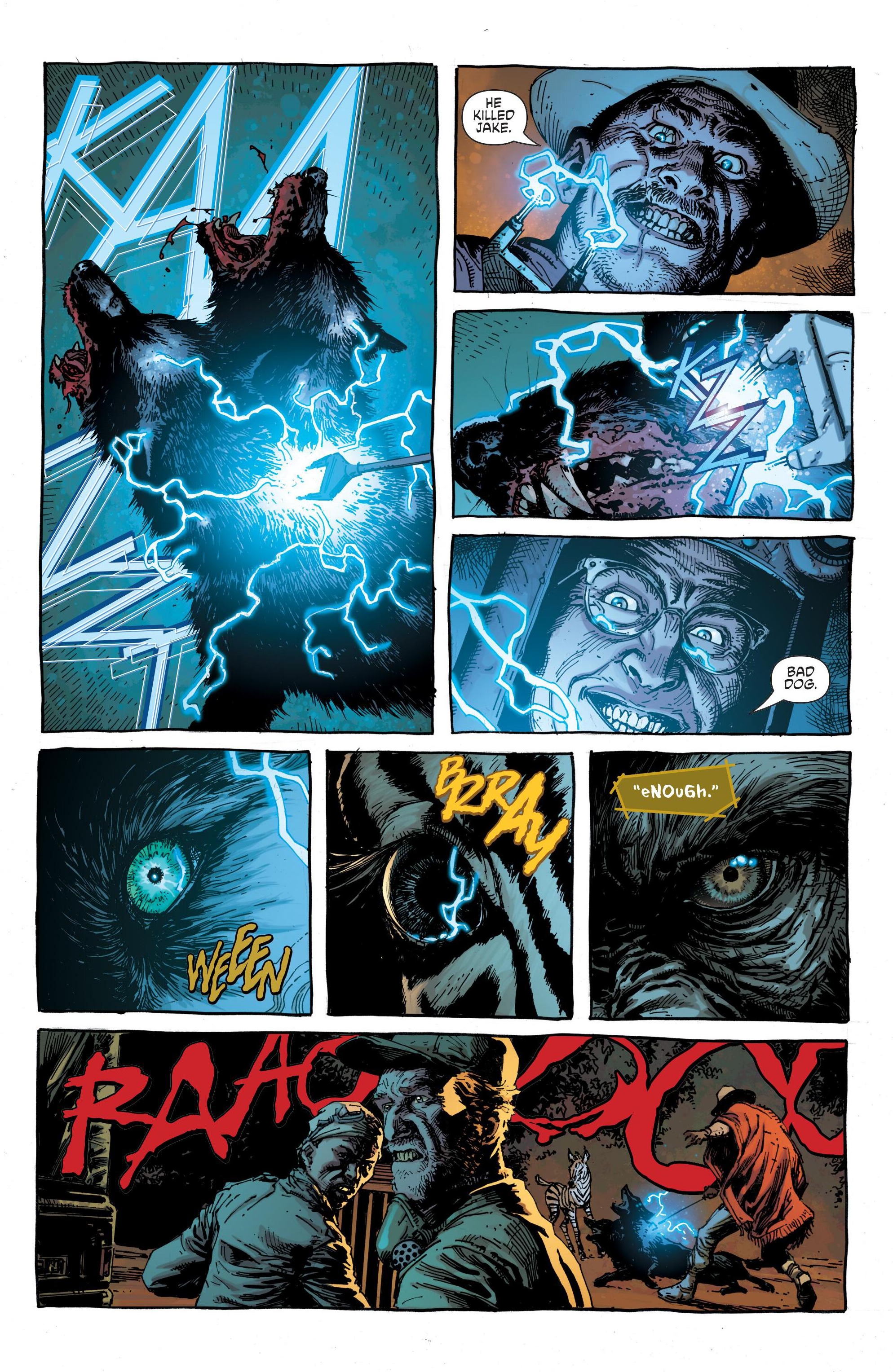 Geiger (2024-): Chapter 6 - Page 19