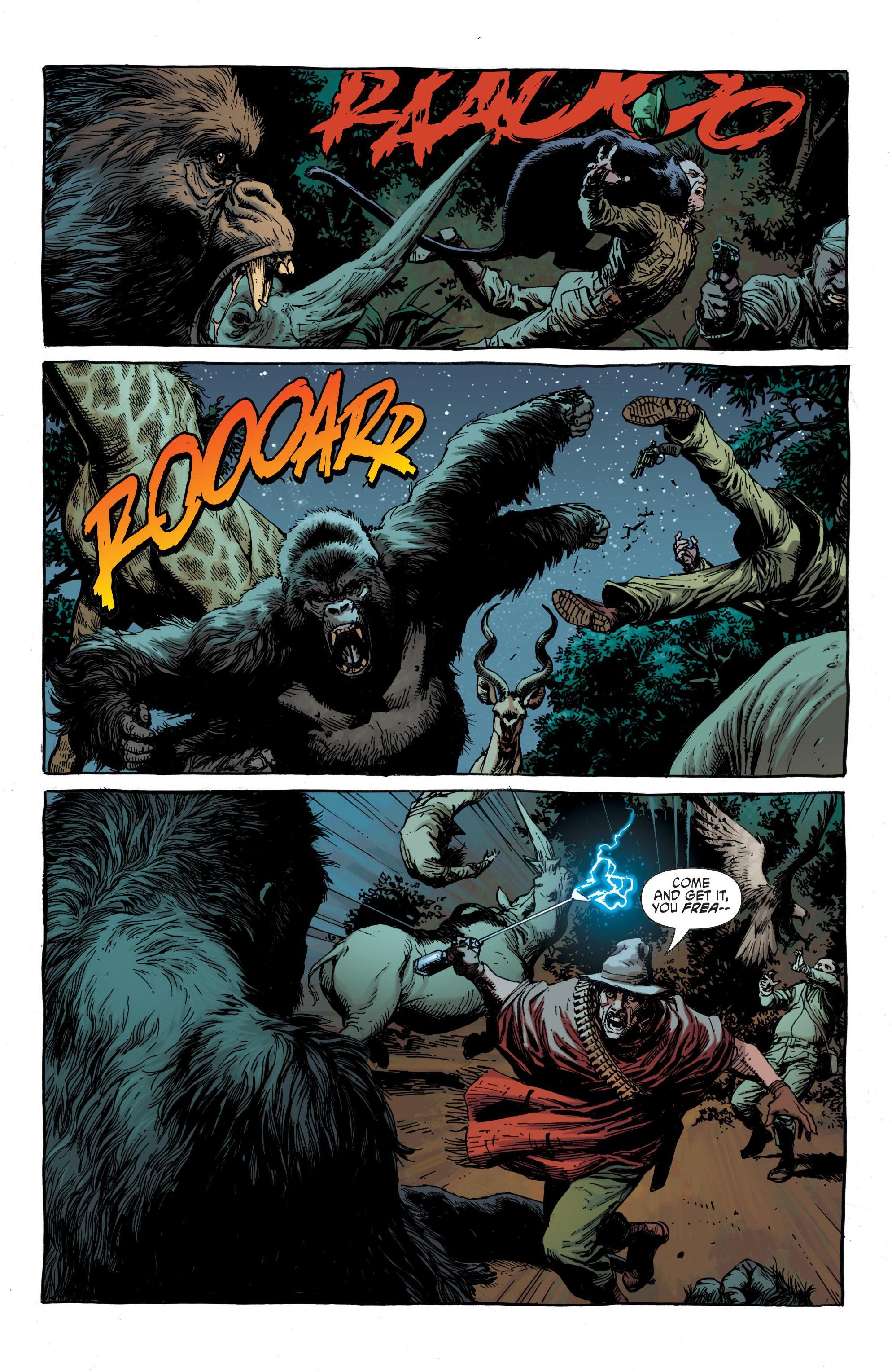 Geiger (2024-): Chapter 6 - Page 21