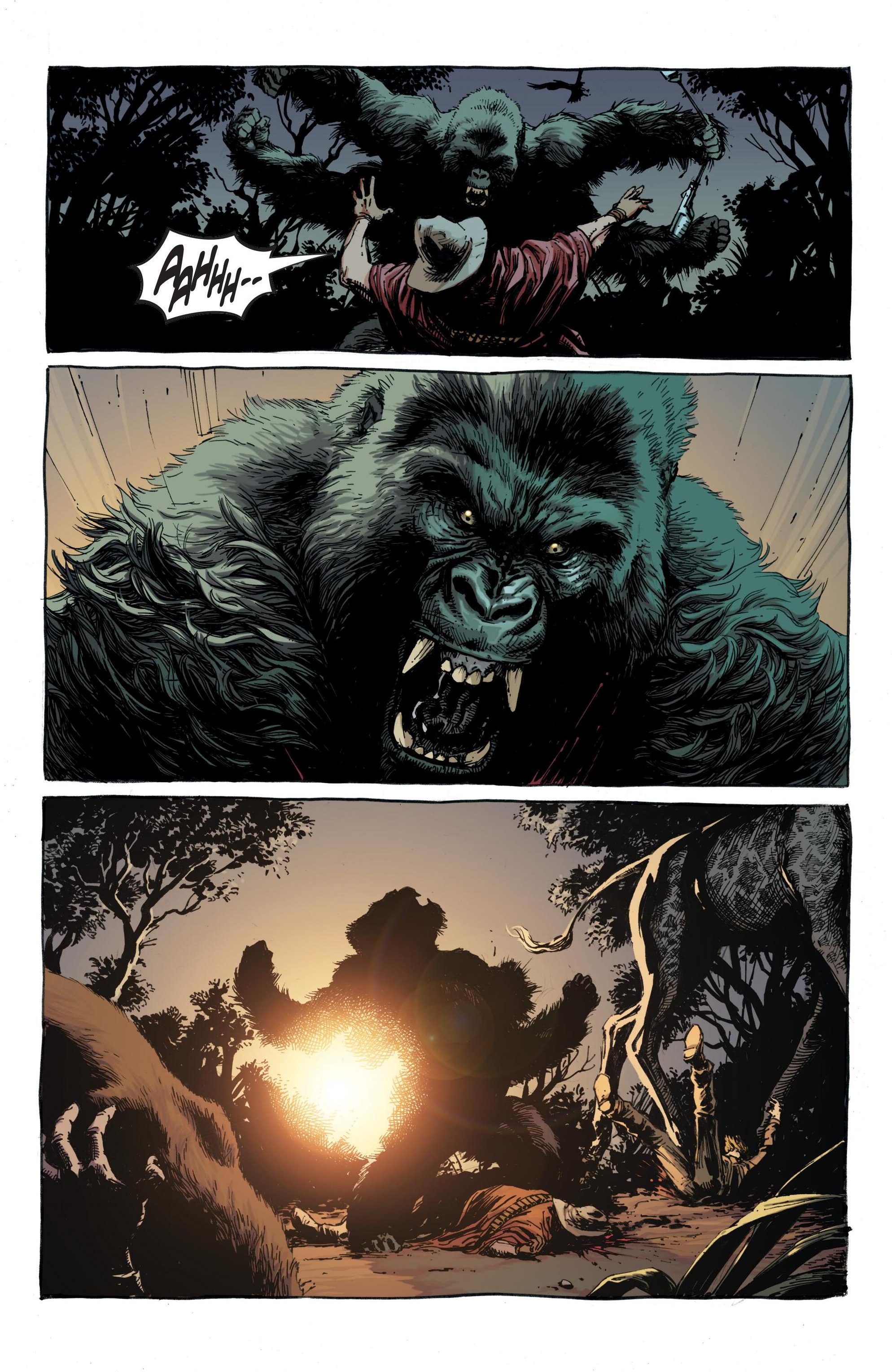 Geiger (2024-): Chapter 6 - Page 22