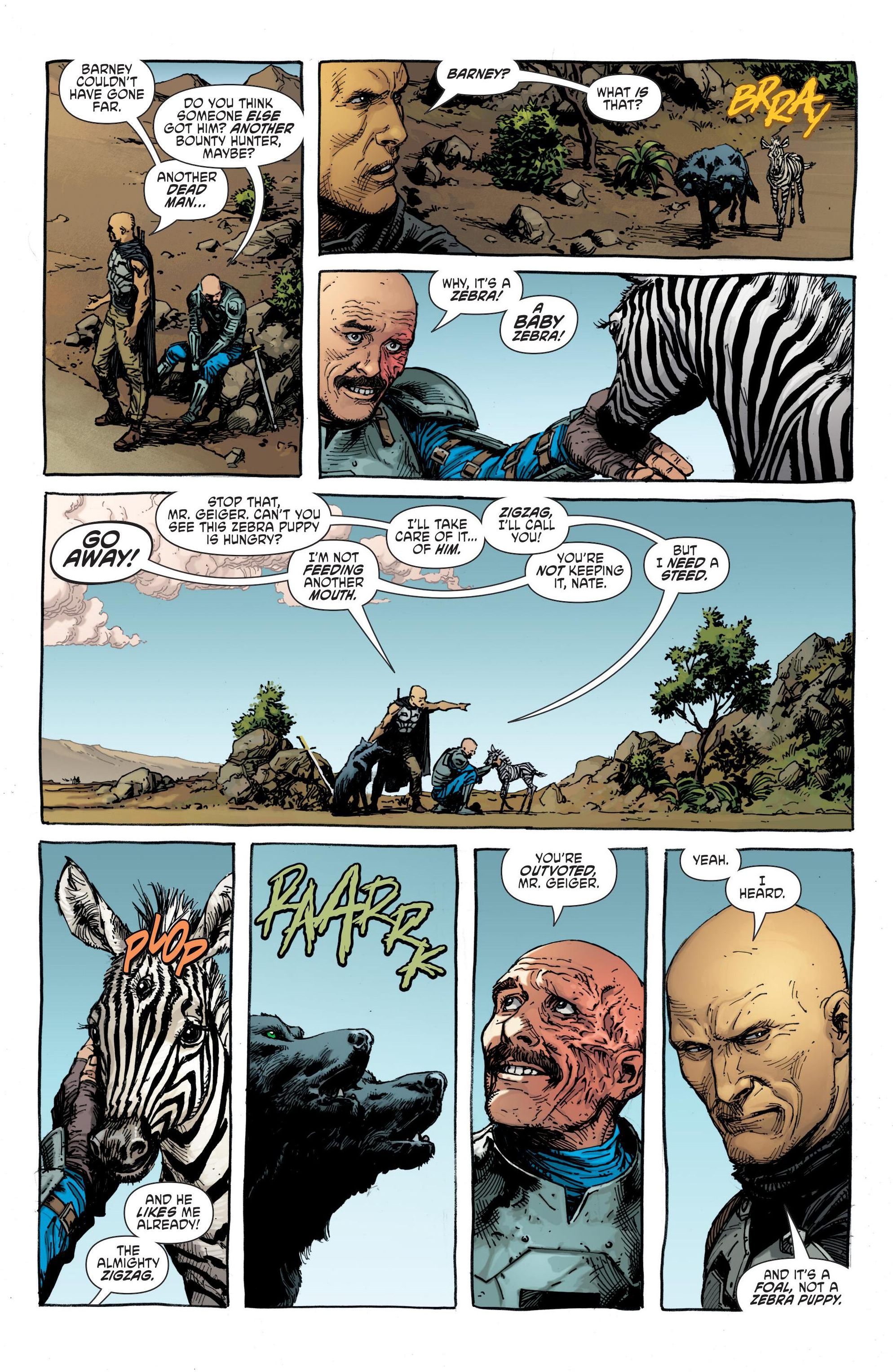 Geiger (2024-): Chapter 6 - Page 24