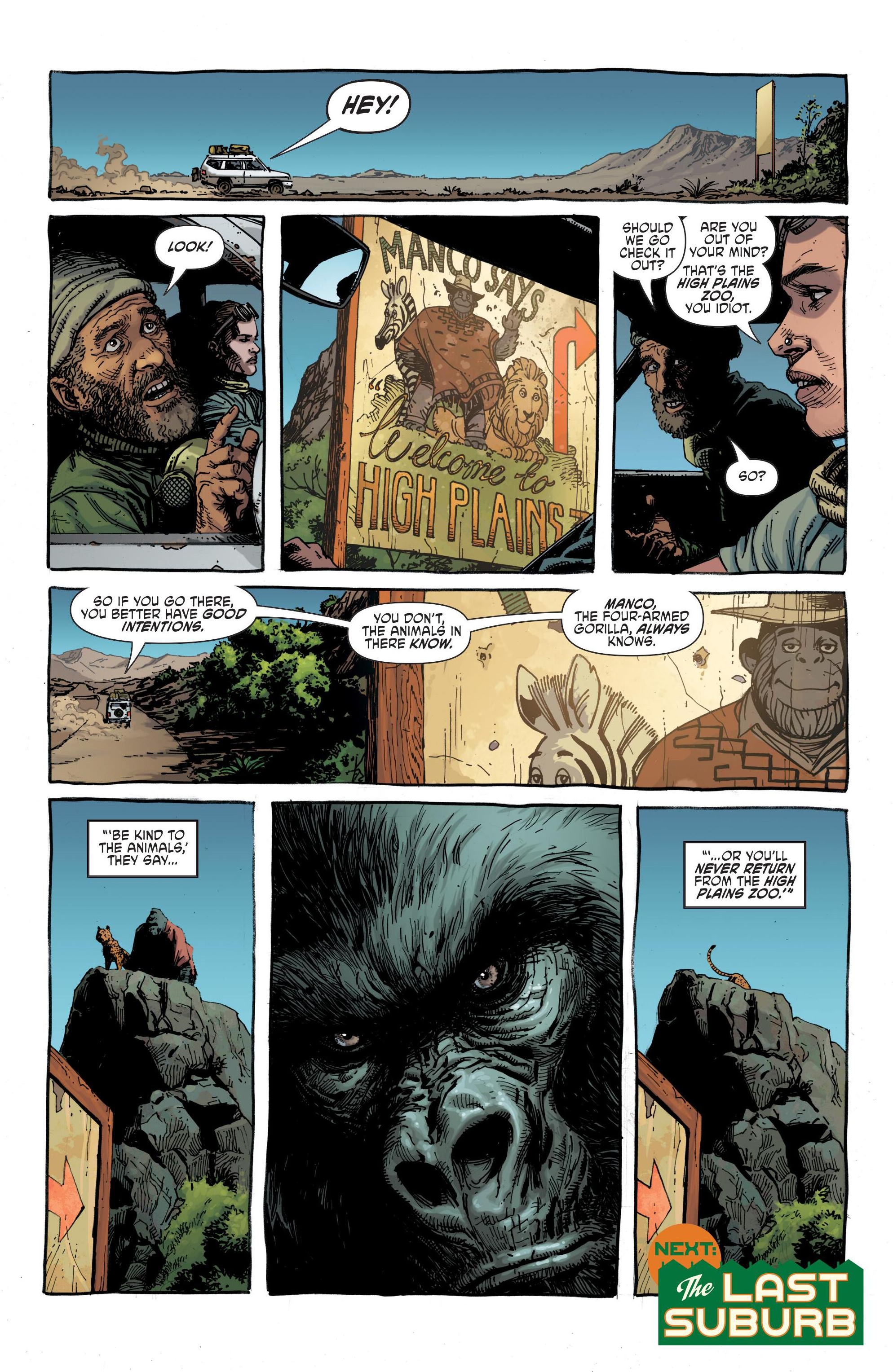 Geiger (2024-): Chapter 6 - Page 25