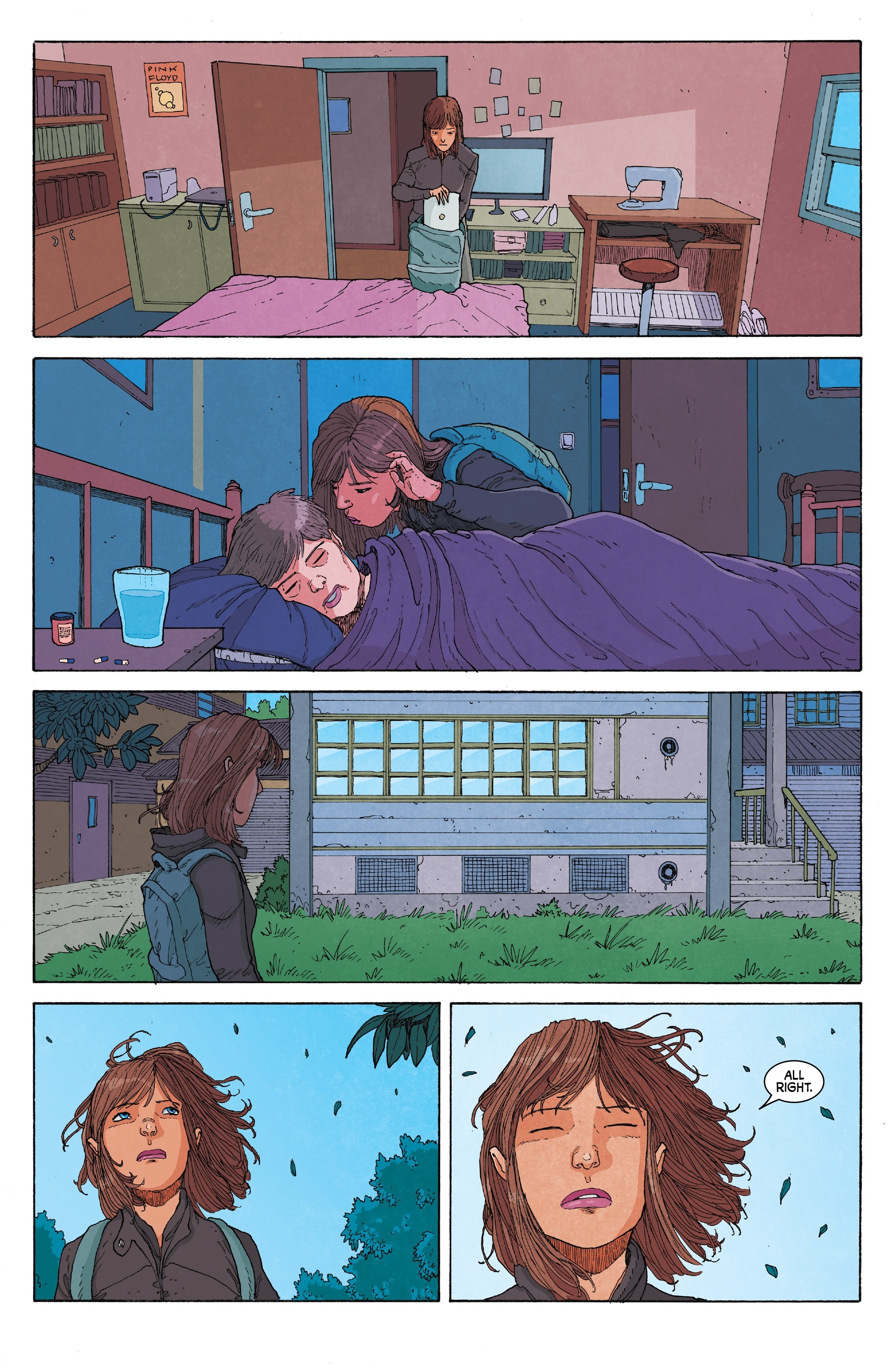 Generation Gone (2017) issue 1 - Page 39