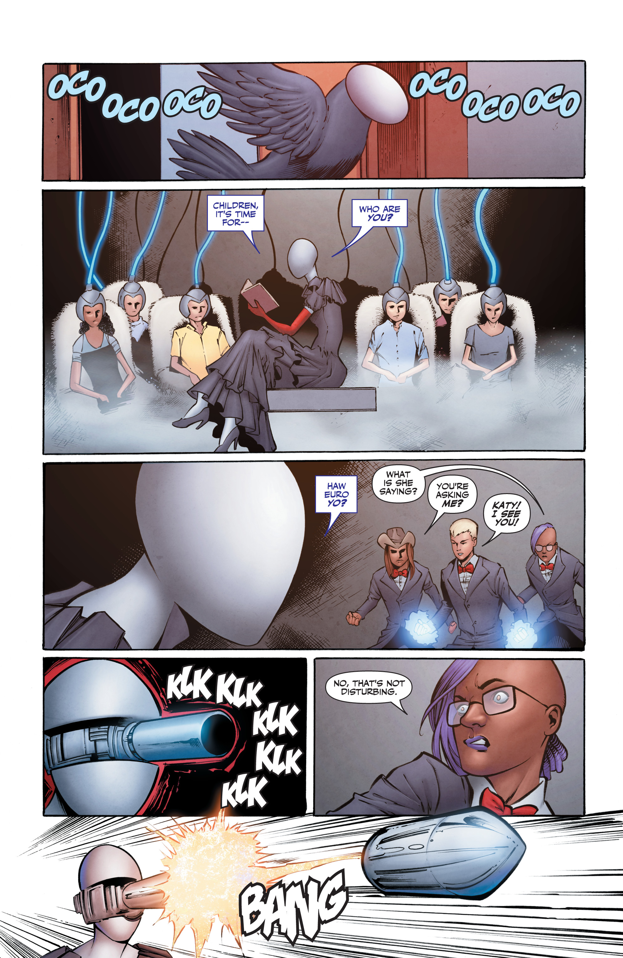 <{ $series->title }} issue 7 - Page 15