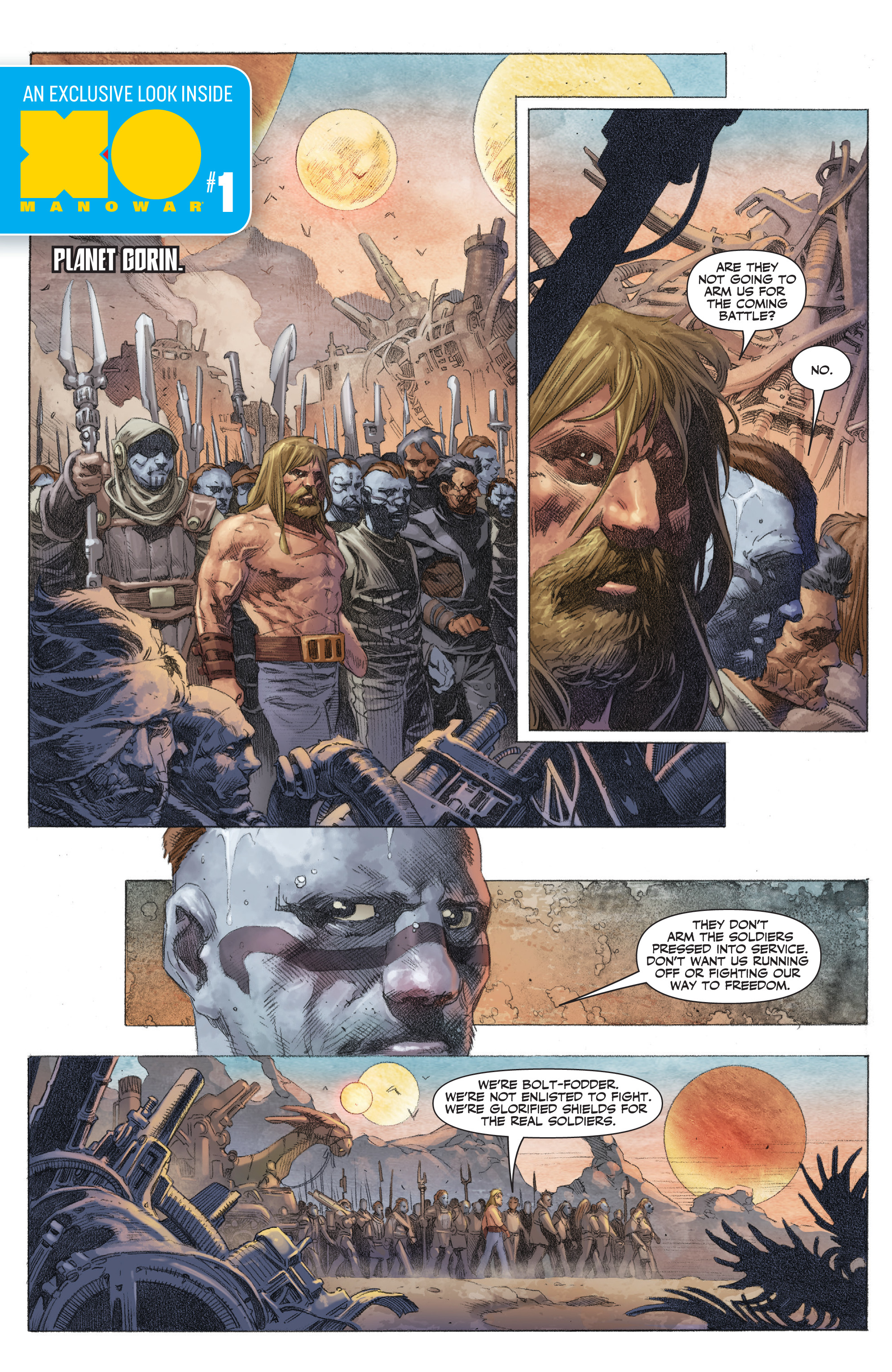 Generation Zero (2016-) issue 7 - Page 25