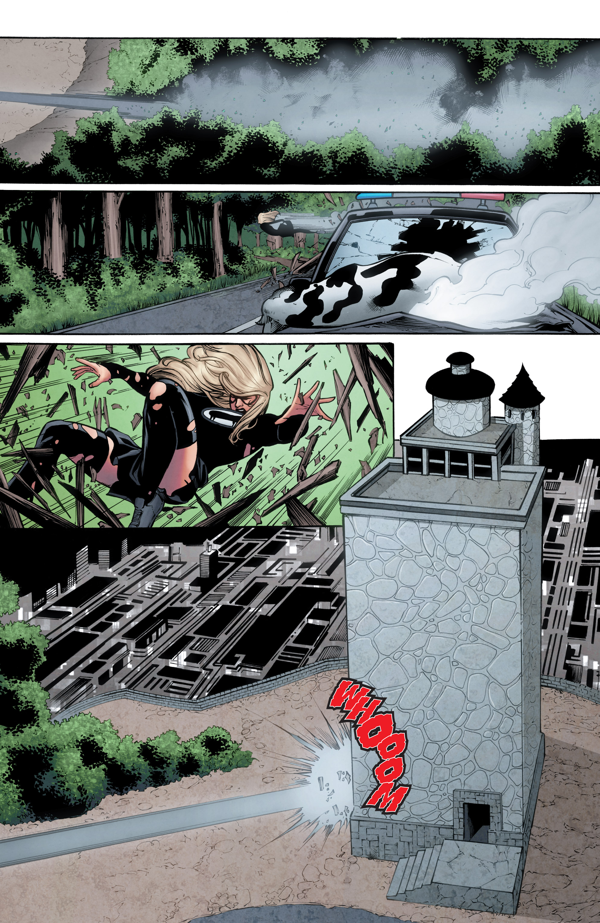 Generation Zero (2016-) issue 9 - Page 10