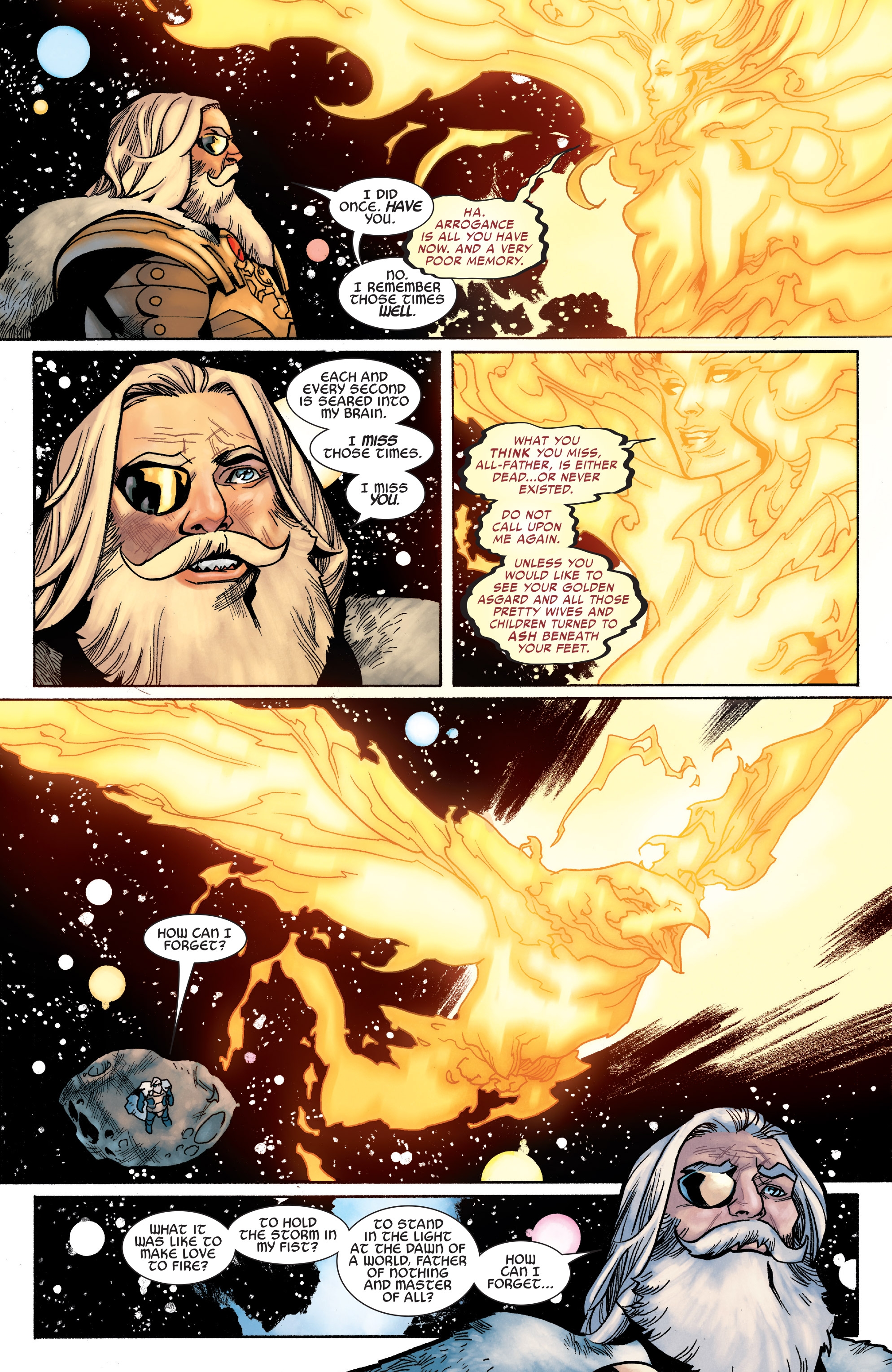 Generations: The Unworthy Thor & The Mighty Thor (2017) issue 1 - Page 29