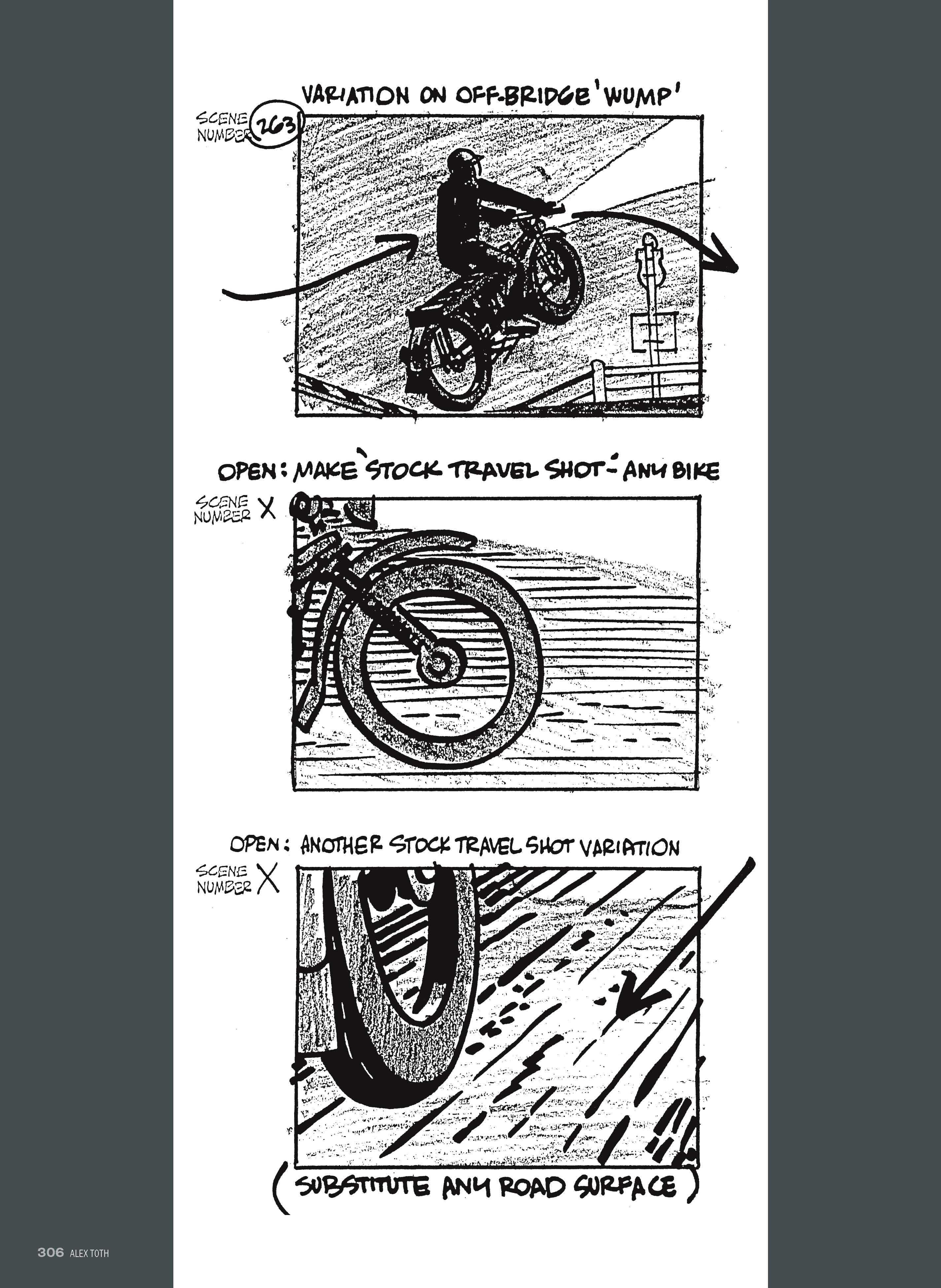 Genius, Animated: The Cartoon Art of Alex Toth (2014) issue 1 - Page 307