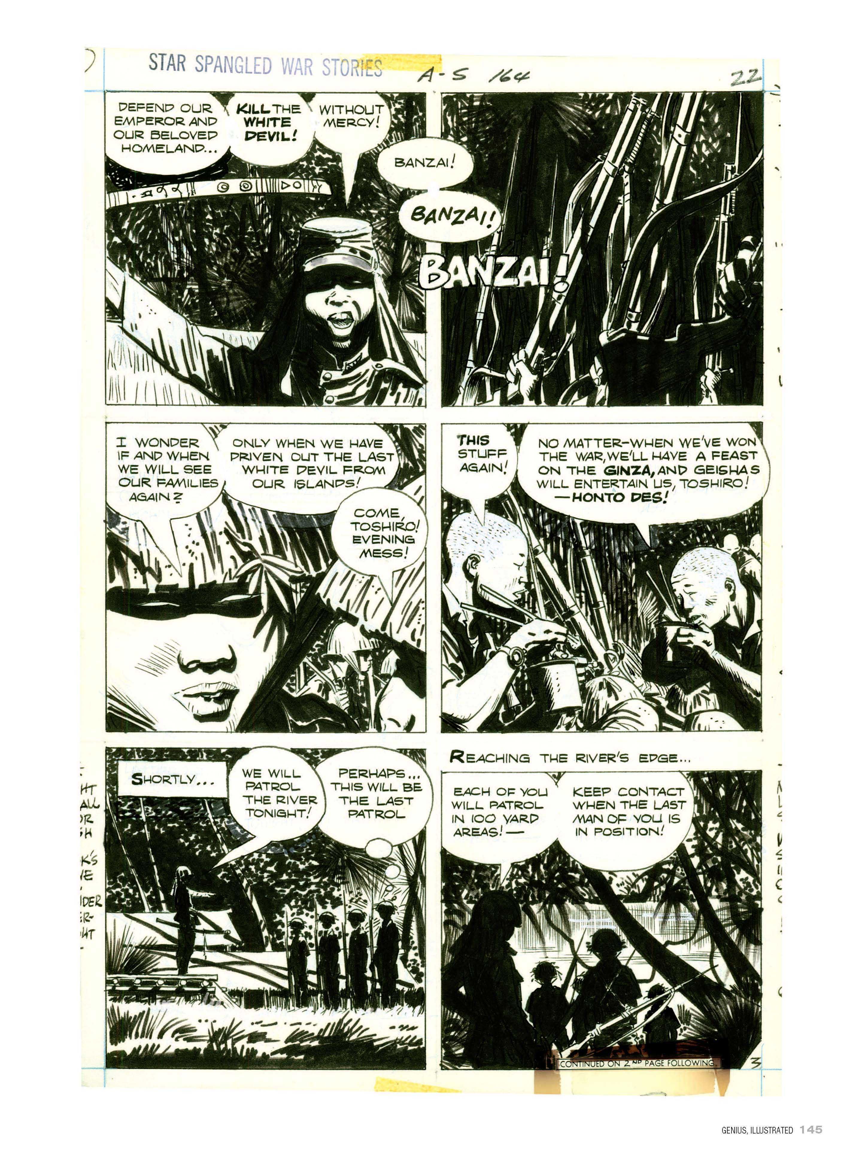 Genius, Illustrated: The Life and Art of Alex Toth (2012) issue 1 - Page 146