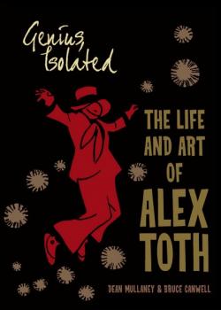 Genius, Isolated: The Life and Art of Alex Toth (2011)