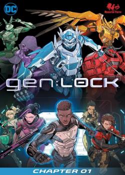 gen:Lock (2019-)